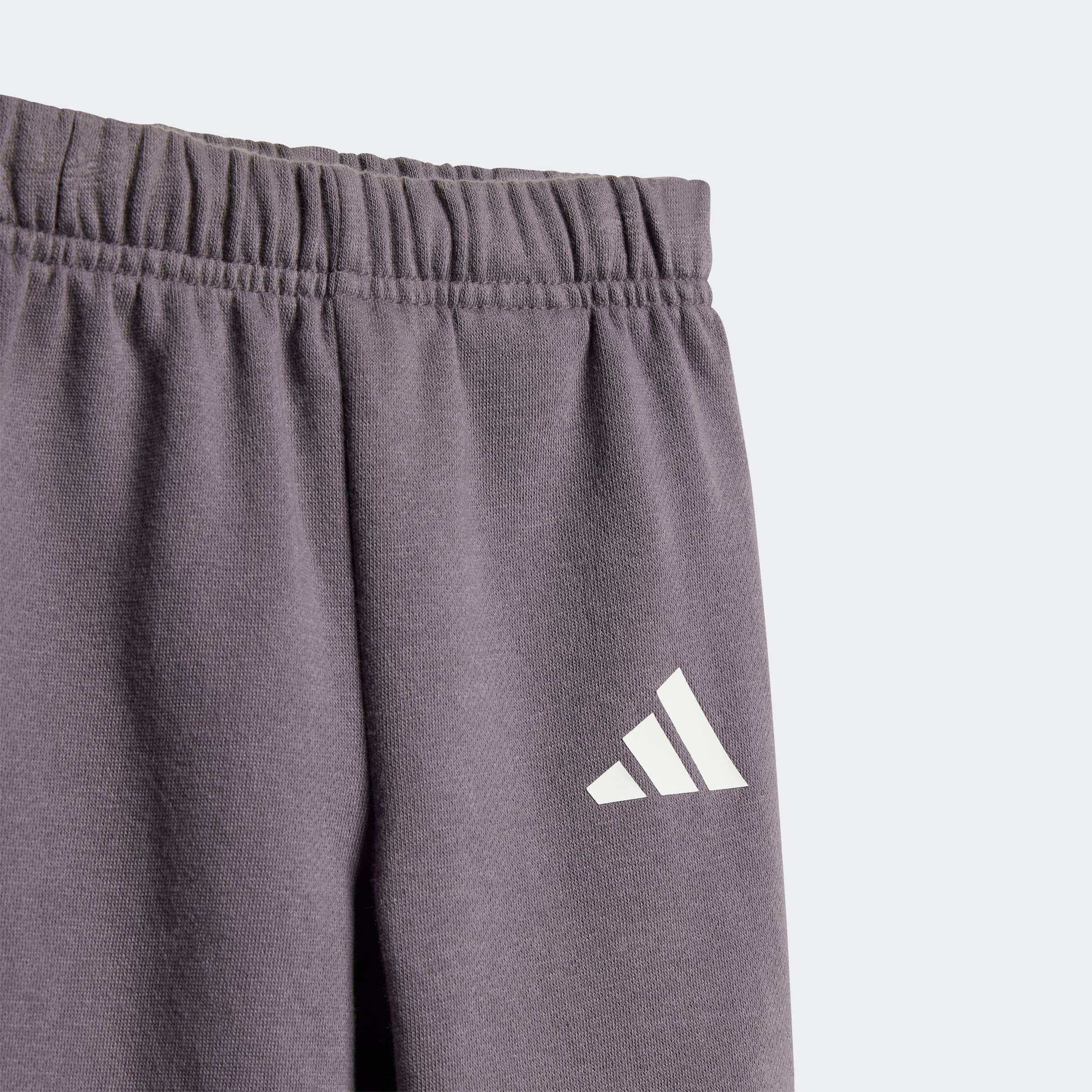 adidas Sportswear Trainingspak I BL FL JOG 240 (2-delig)