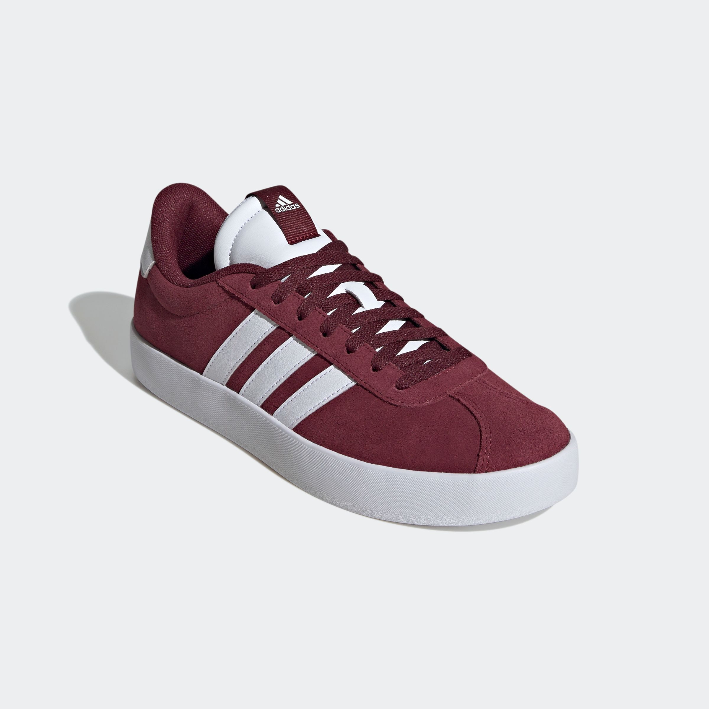 adidas Sportswear Sneakers VL COURT 3.0 geïnspireerd door het ontwerp van de adidas samba