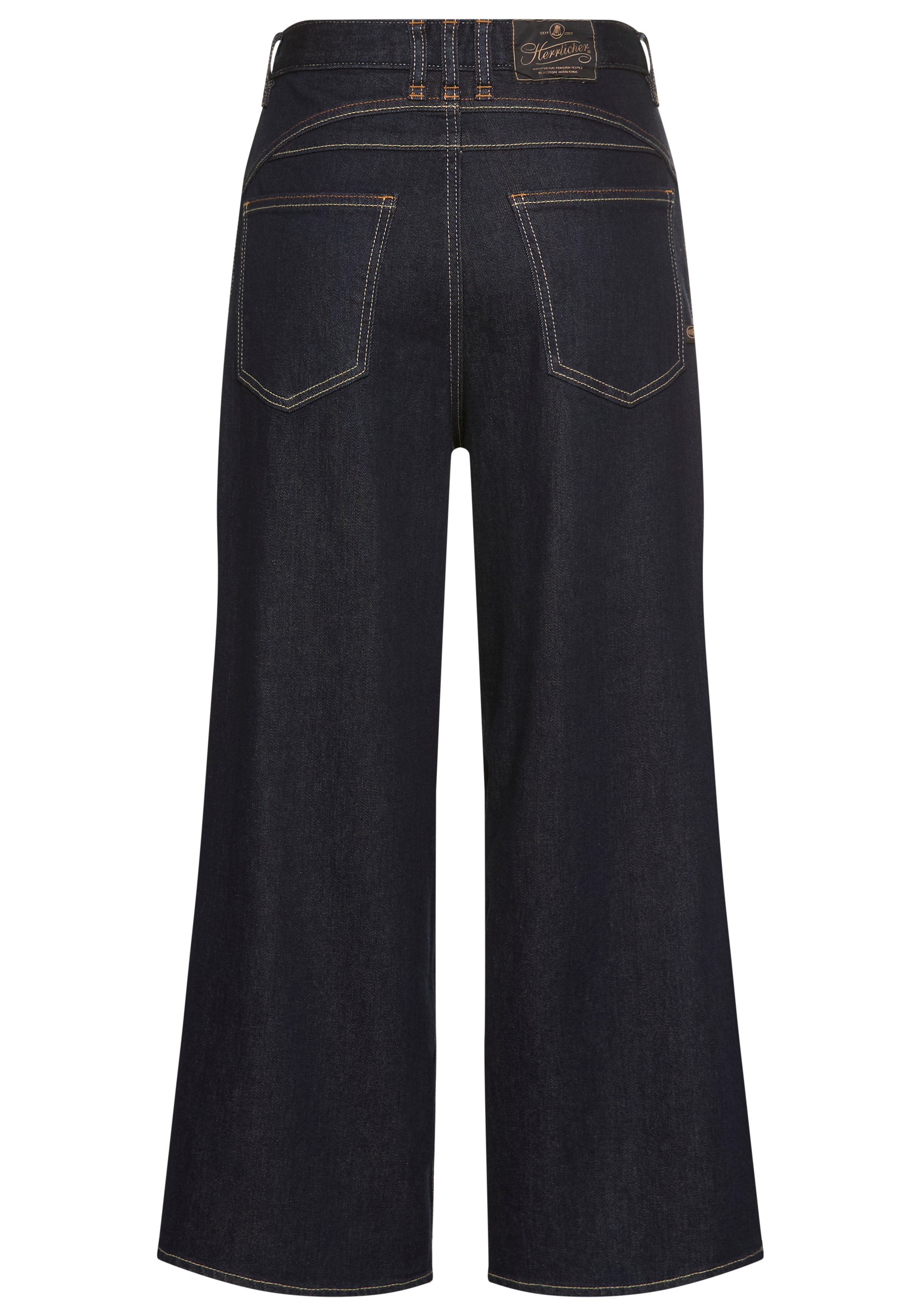 Herrlicher Loose fit jeans Barrow Denim Comfort