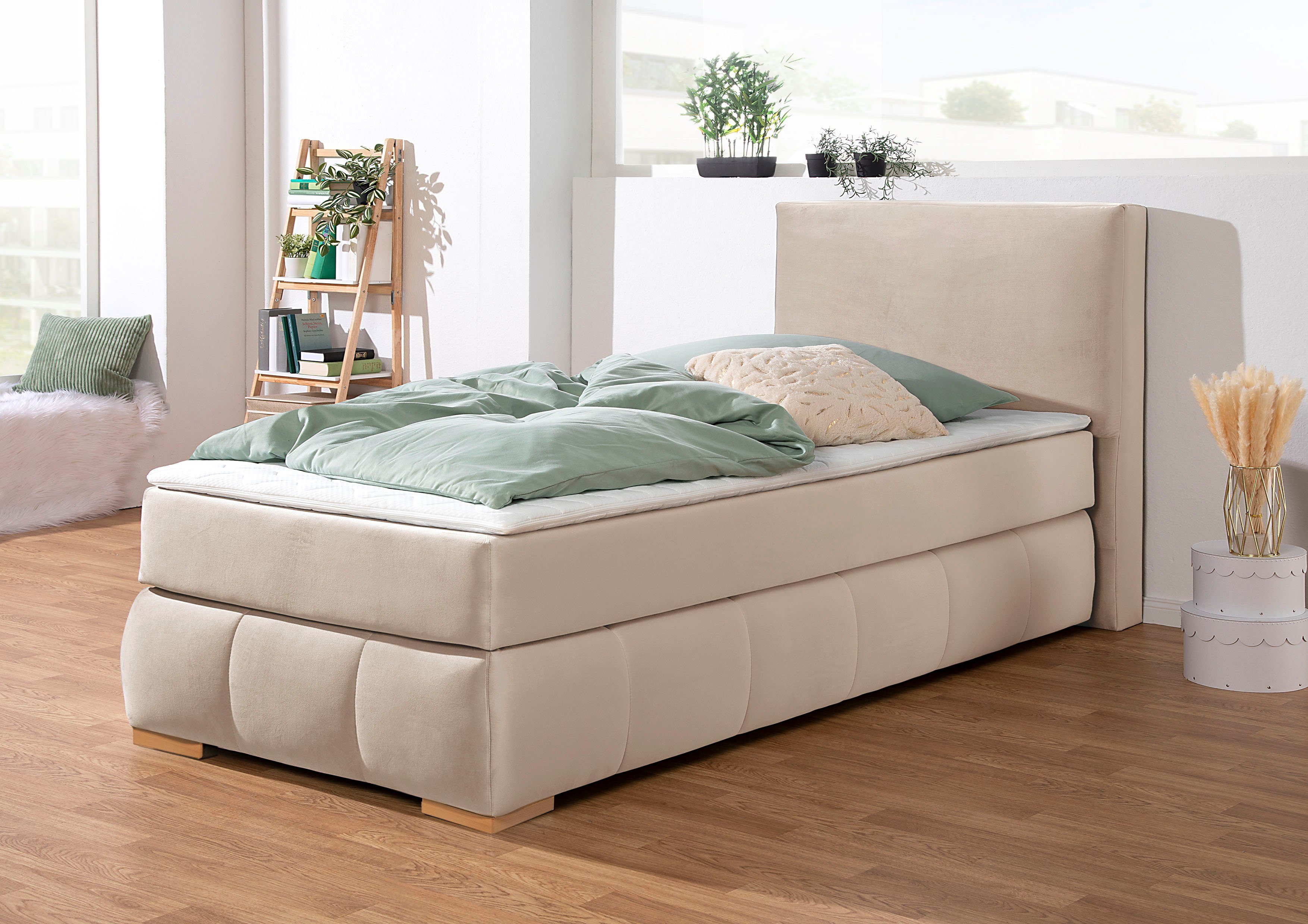 Guido Maria Kretschmer Home&Living Boxspring Wehma