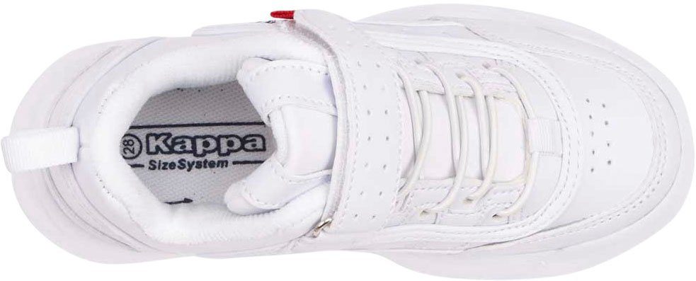 Kappa Sneakers met klittenbandsluiting voor kinderen