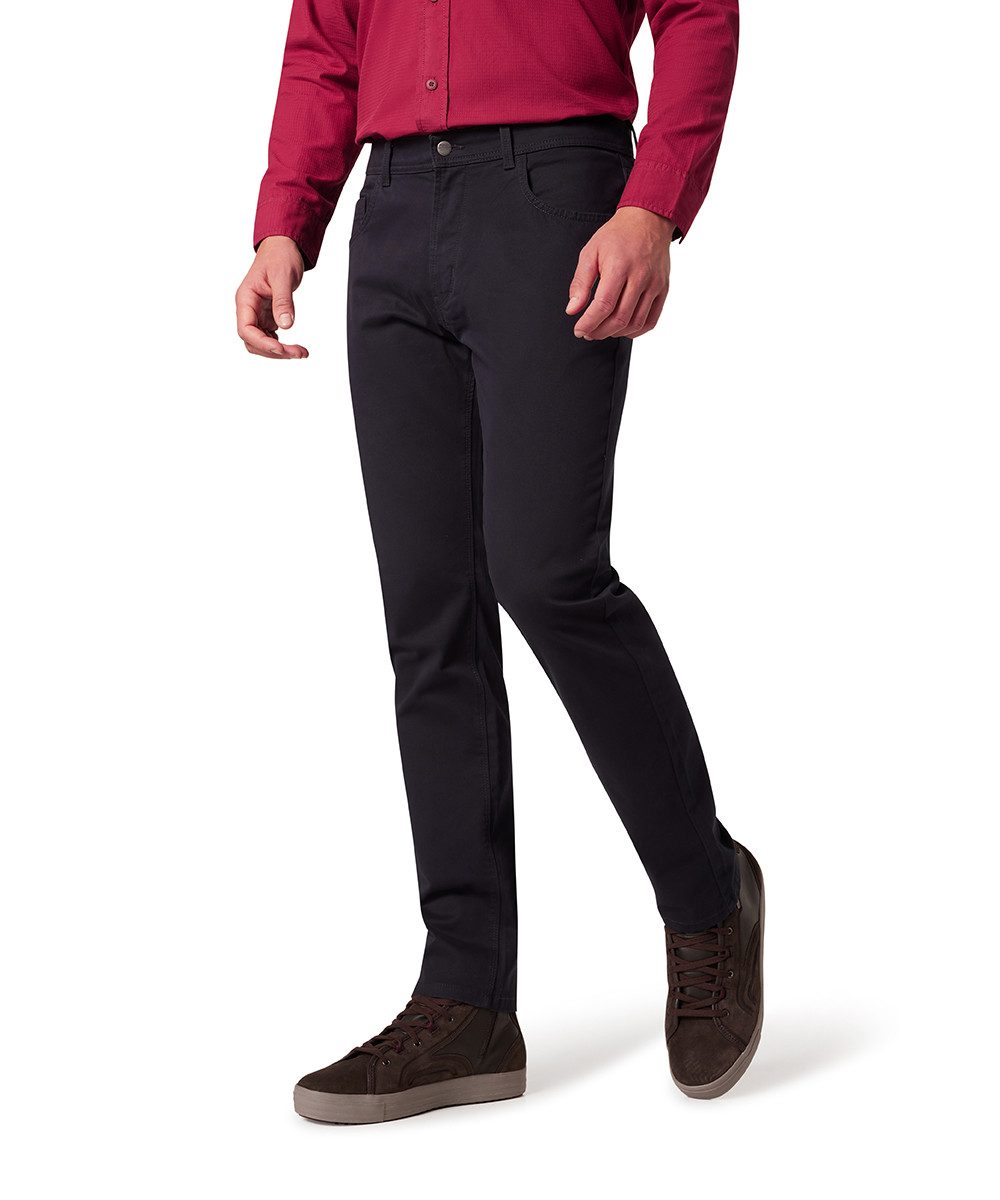 Pioneer Authentic Jeans Five-pocketsbroek Rando in five-pocketsstijl