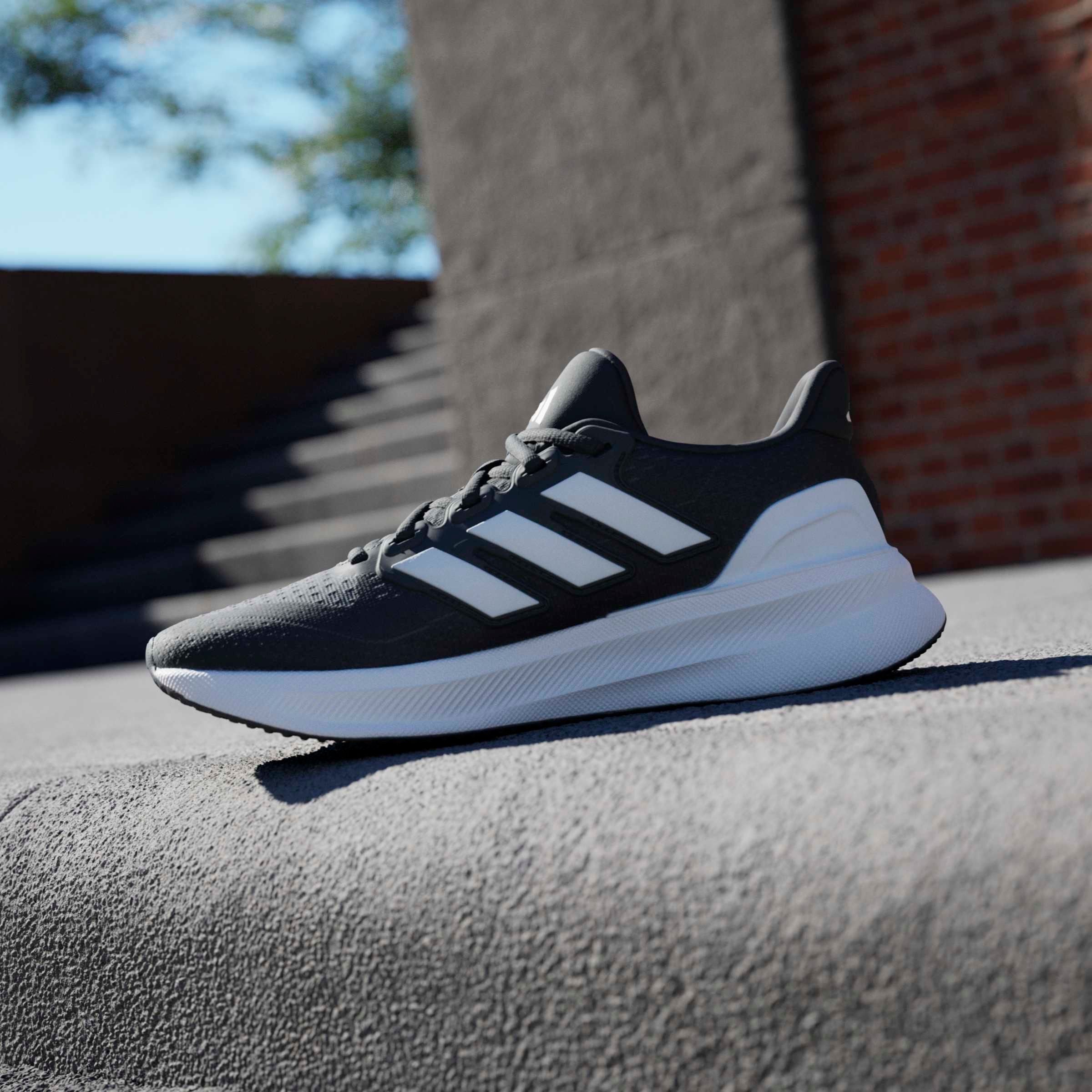 adidas Performance Runningschoenen ULTRARUN 5 W