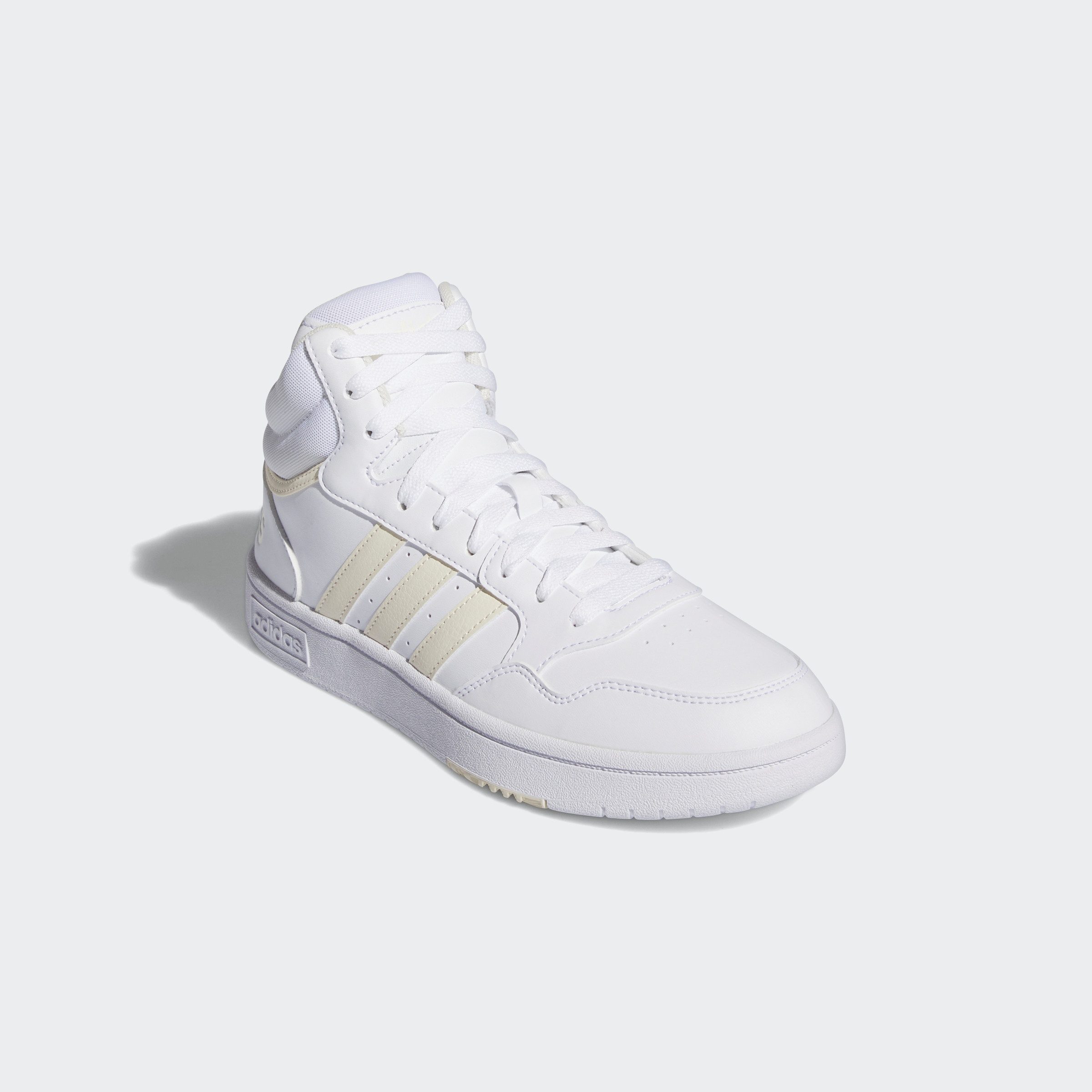 Adidas Sportswear Sneakers HOOPS 3.0 MID