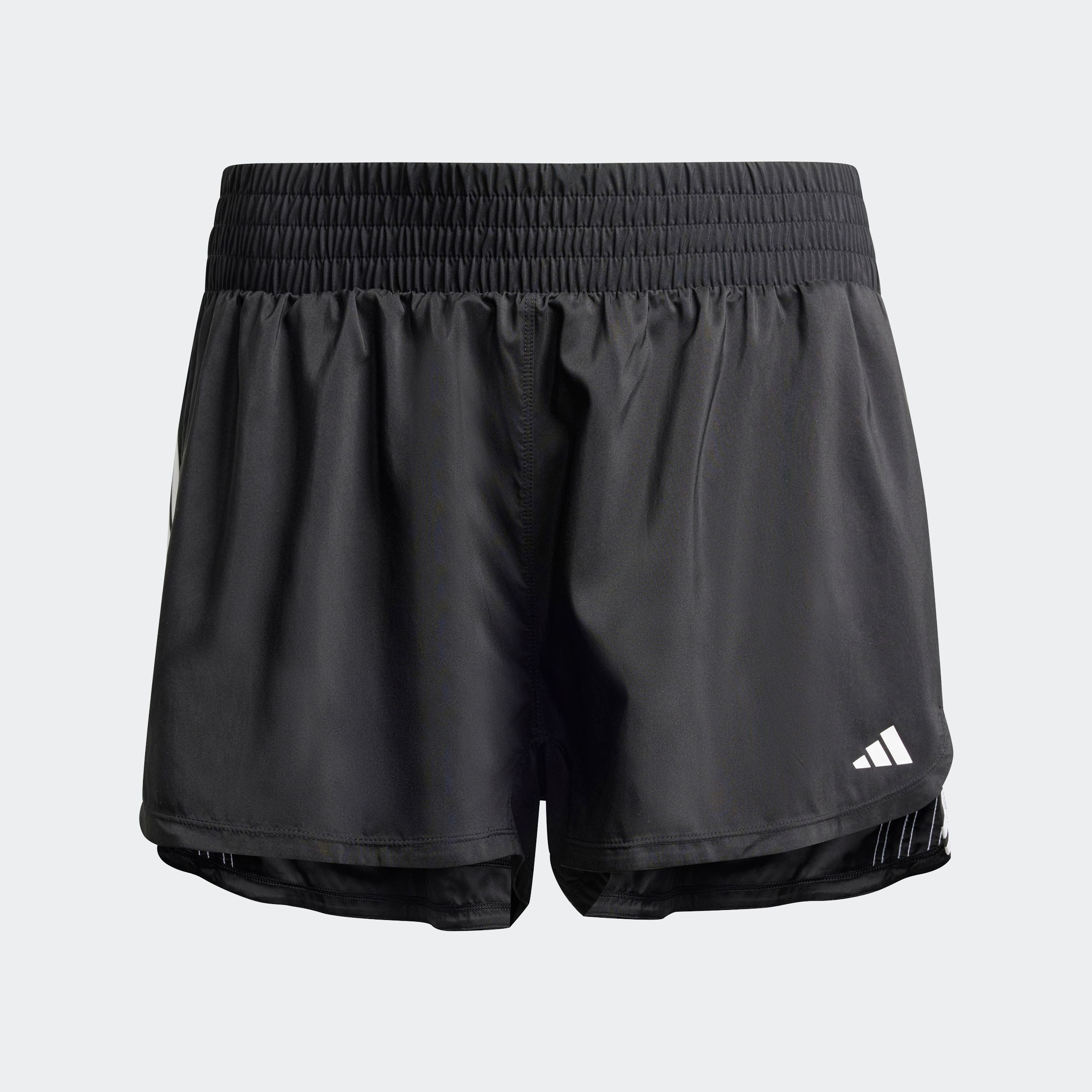 adidas Performance Short PACER W HIGH PS (1-delig)