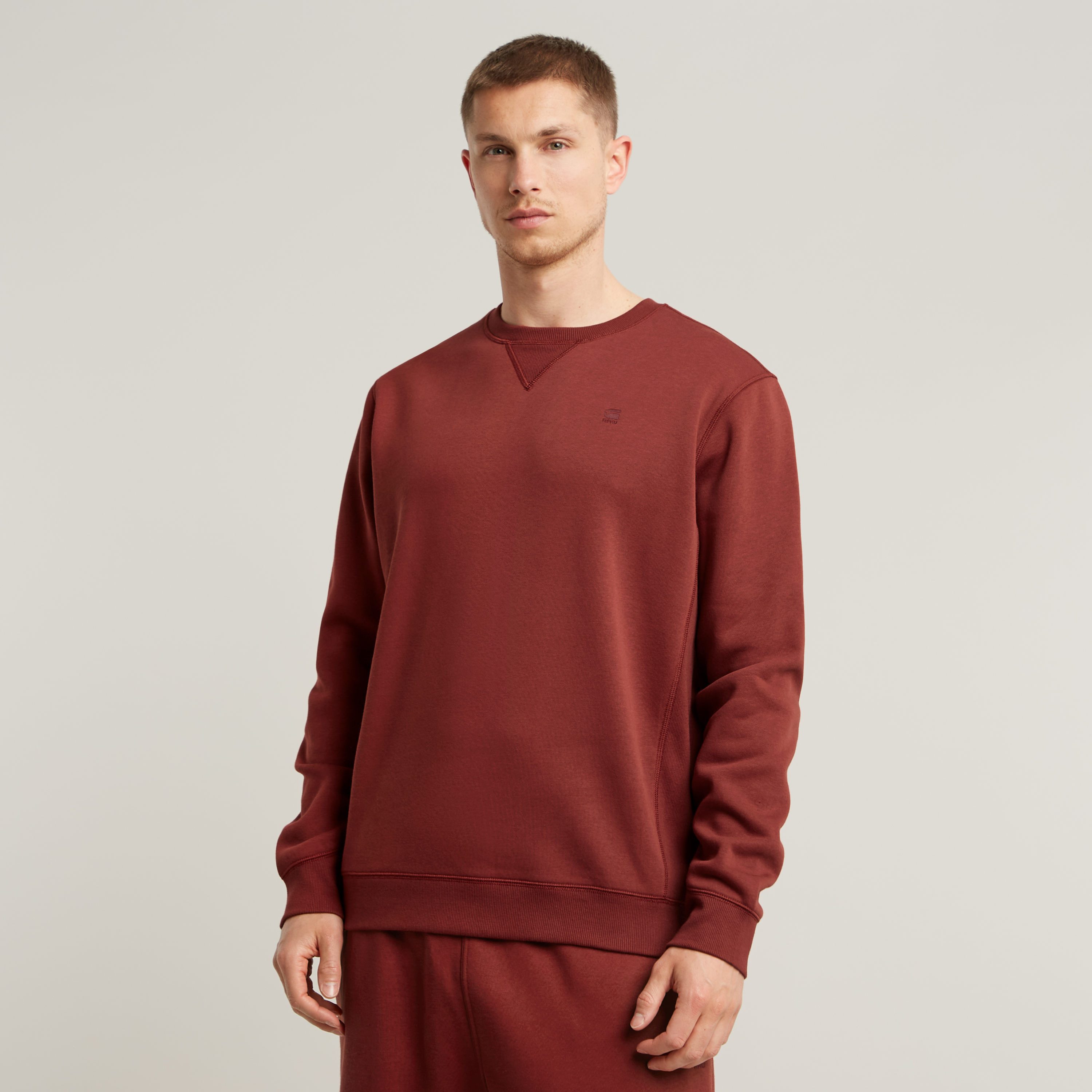 G-Star RAW Sweatshirt Premium Core Pacior Sweat