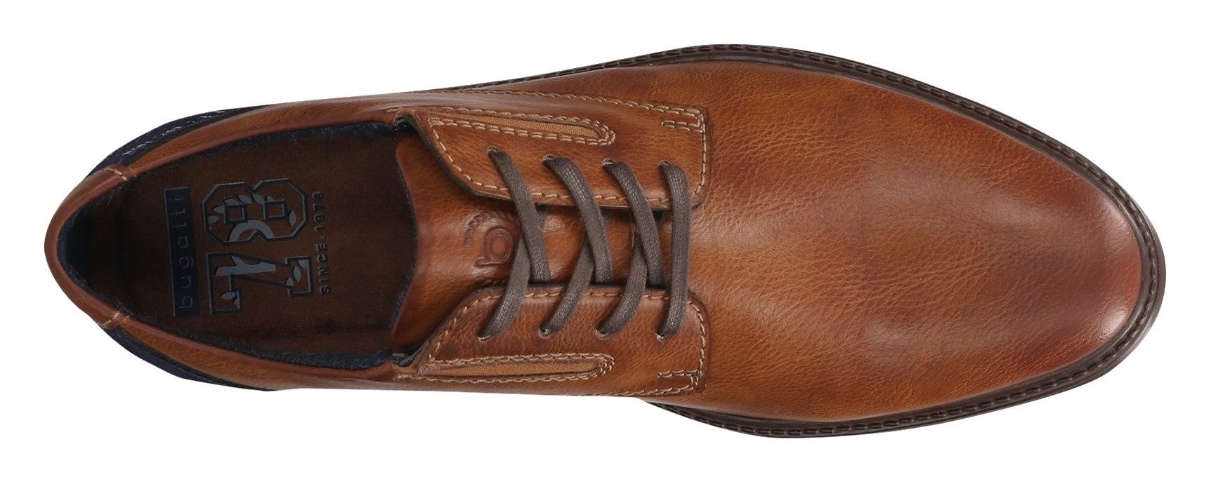 Bugatti Veterschoenen