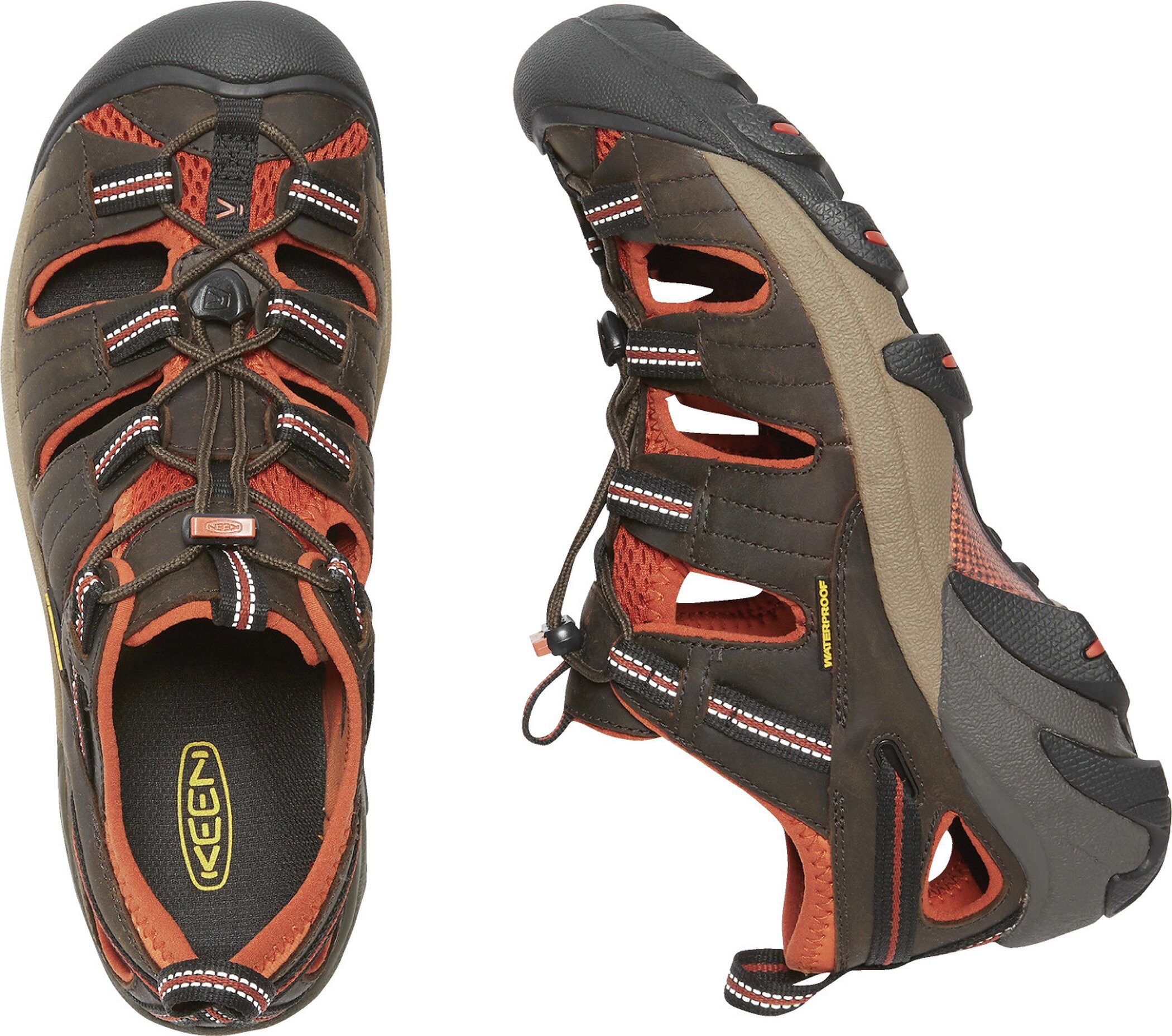 Keen Sandalen ARROYO II