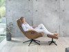 FLEXLUX Voetenbankje Voetenbank More, beensteun, ontspanning. Ergonomisch. Comfort