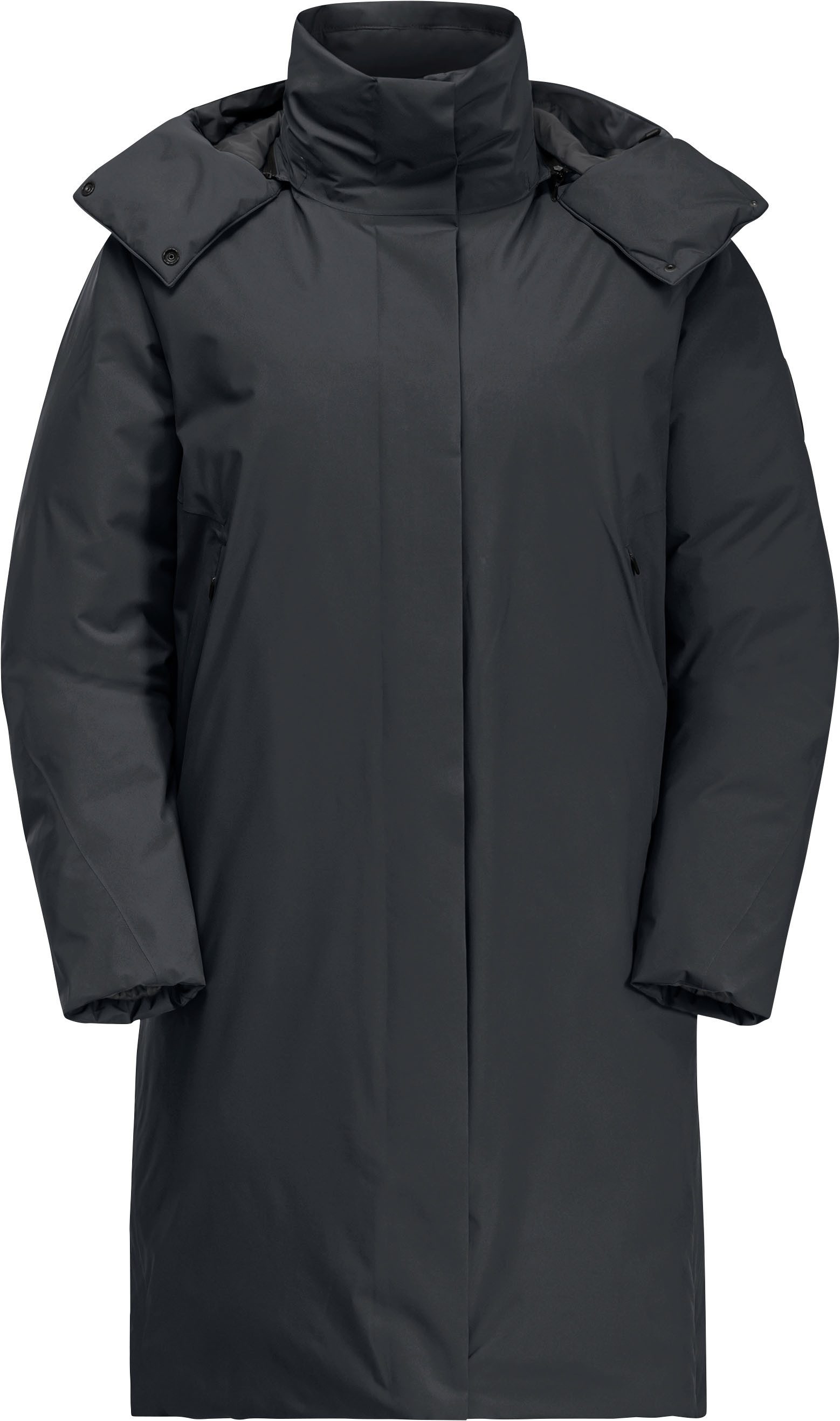 Jack Wolfskin Donsjas LUISENPLATZ