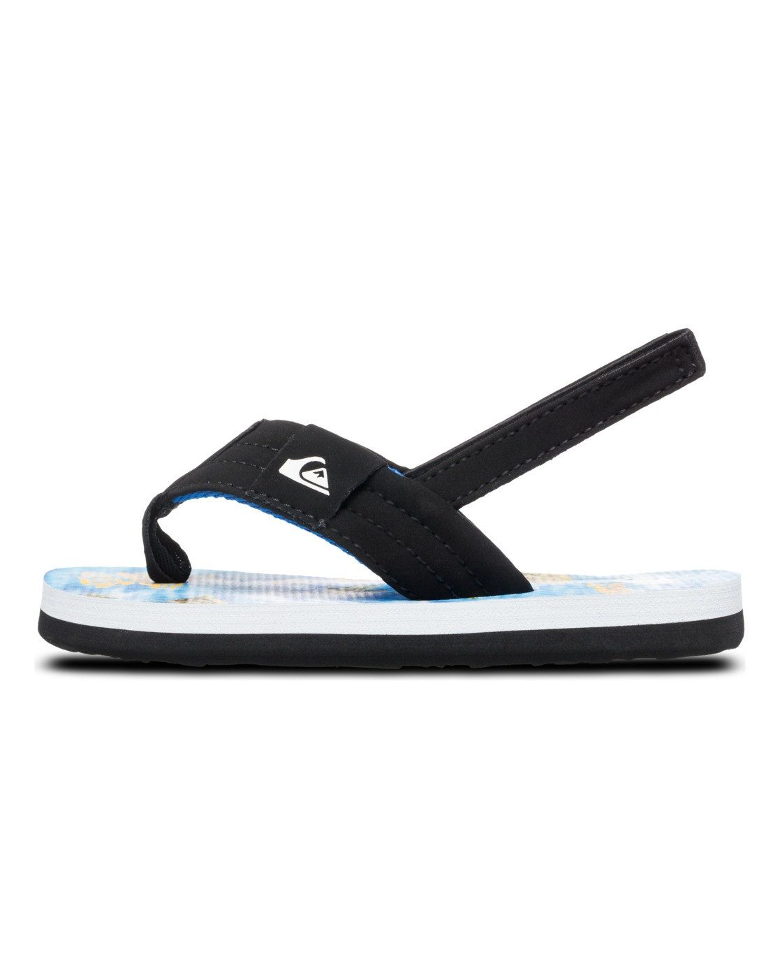 Quiksilver Sandalen Molokai Layback