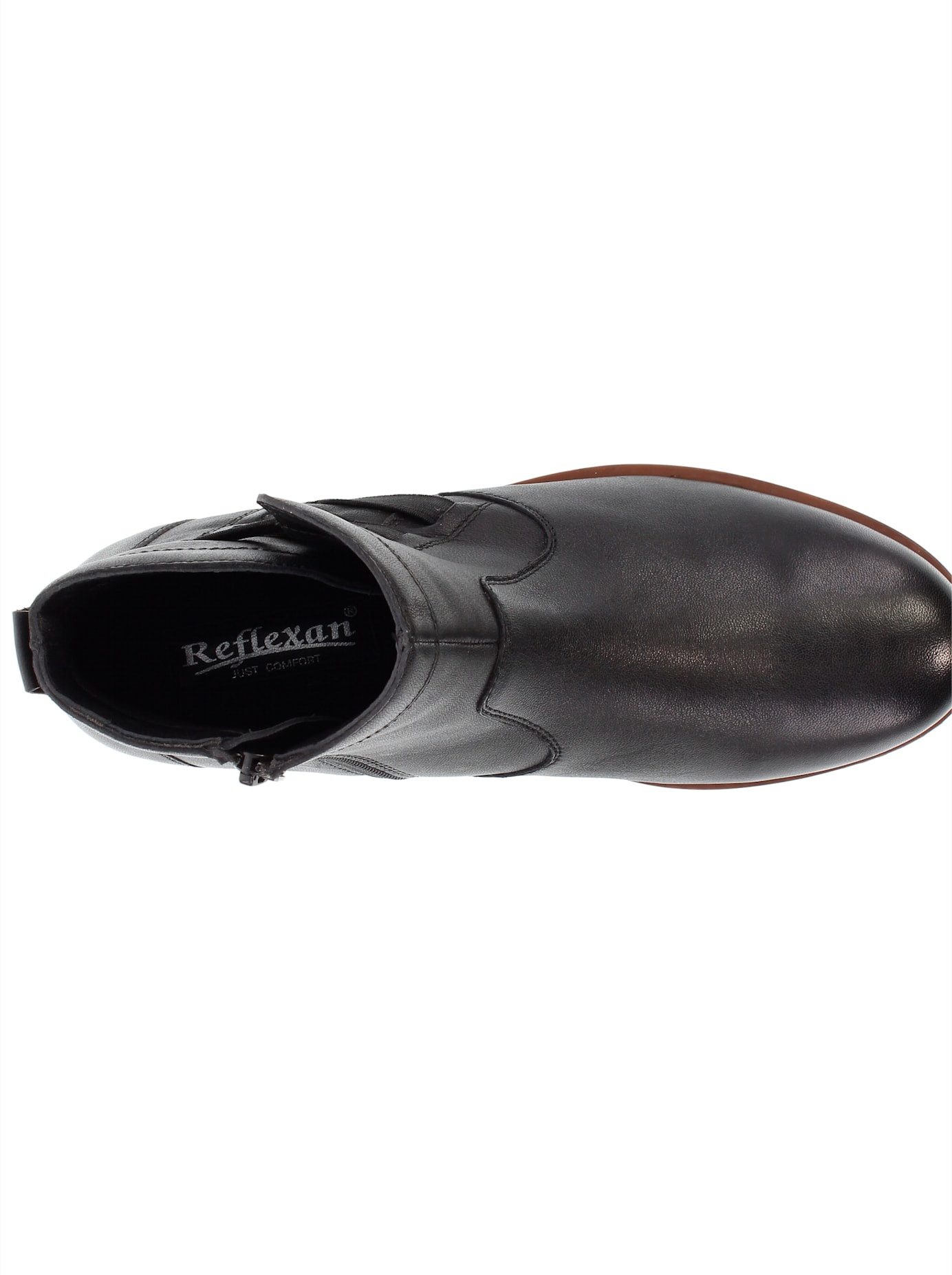 Reflexan Laarsjes