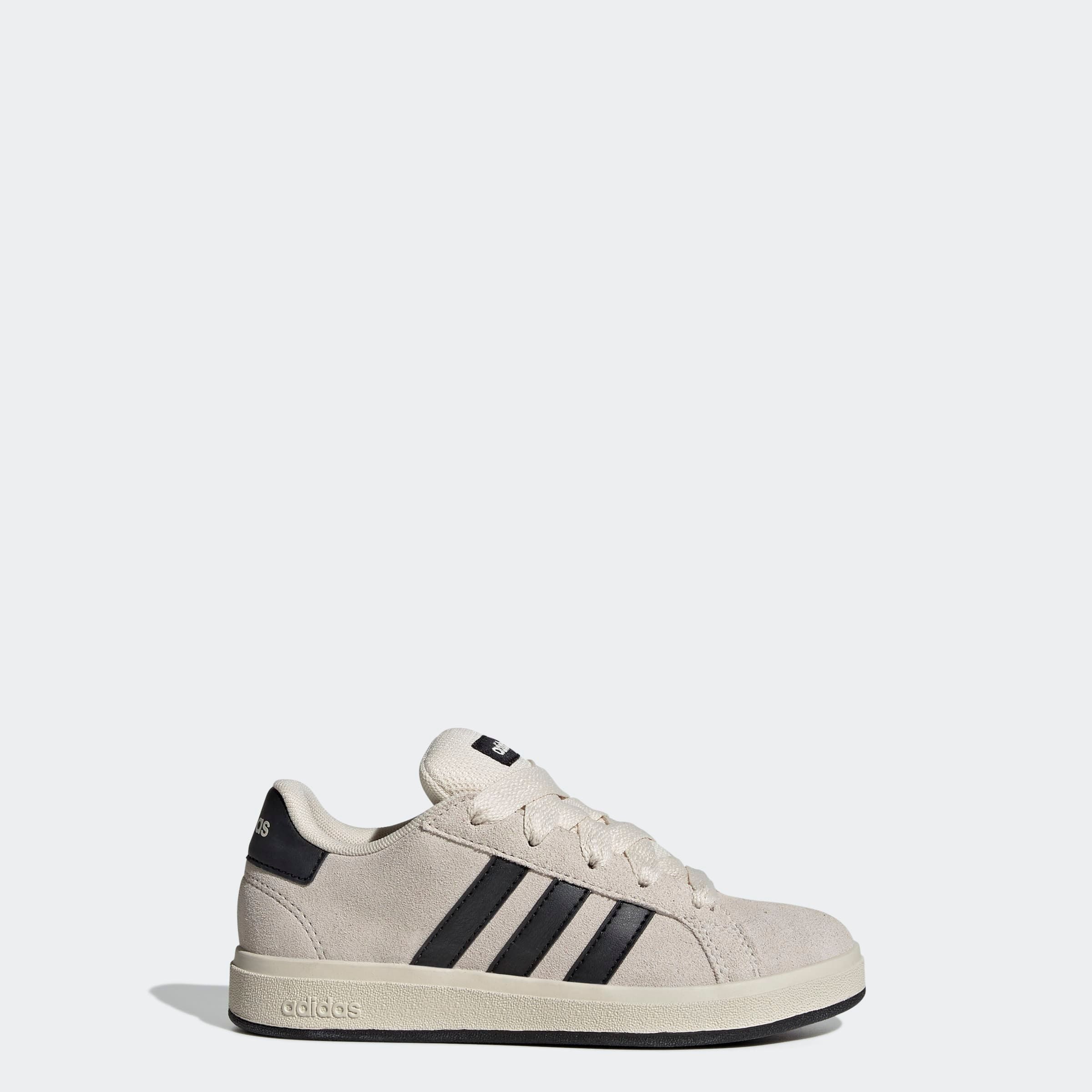 adidas Sportswear Sneakers GRAND COURT 00S KIDS Design geïnspireerd op de adidas Superstar