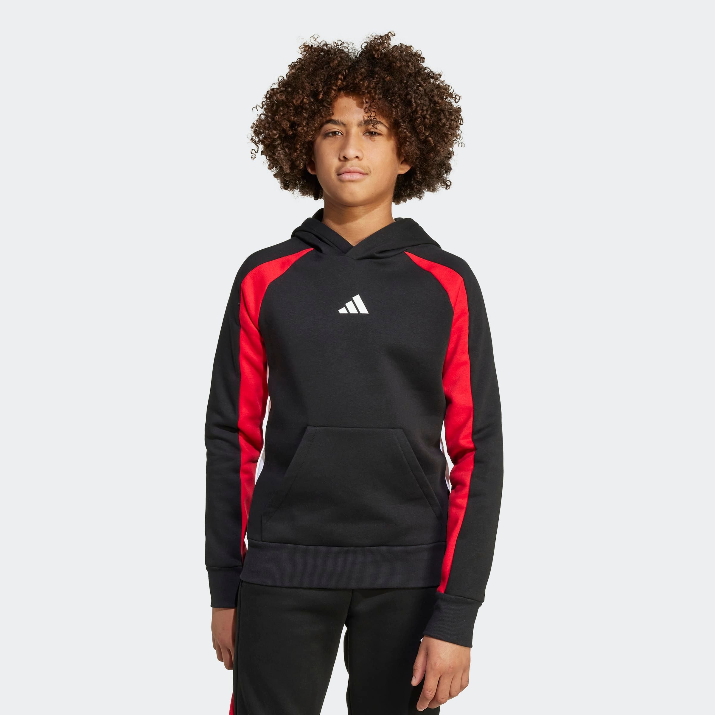 adidas Sportswear Hoodie J CB FL HD