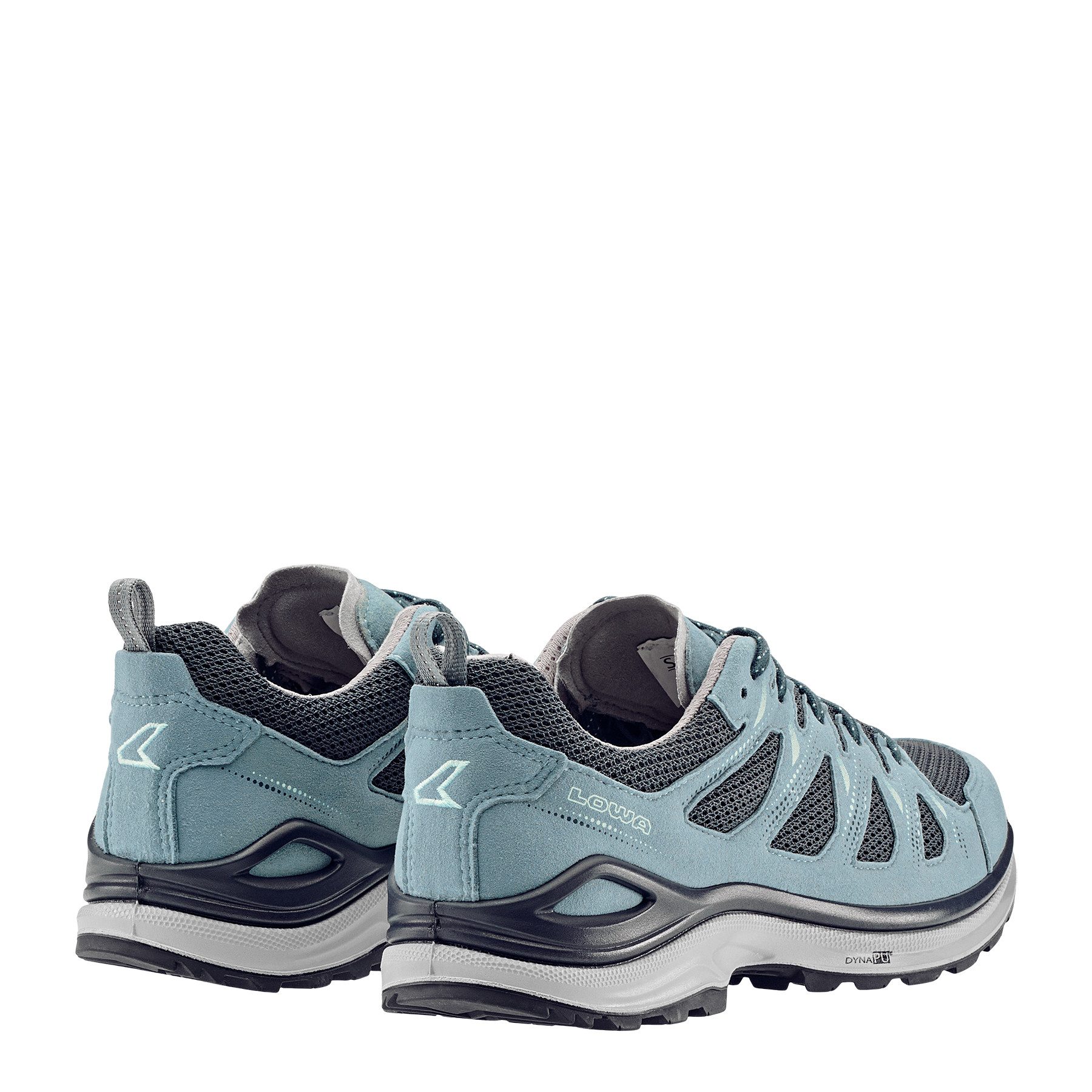 Lowa Wandelschoenen INNOX EVO II LO WS