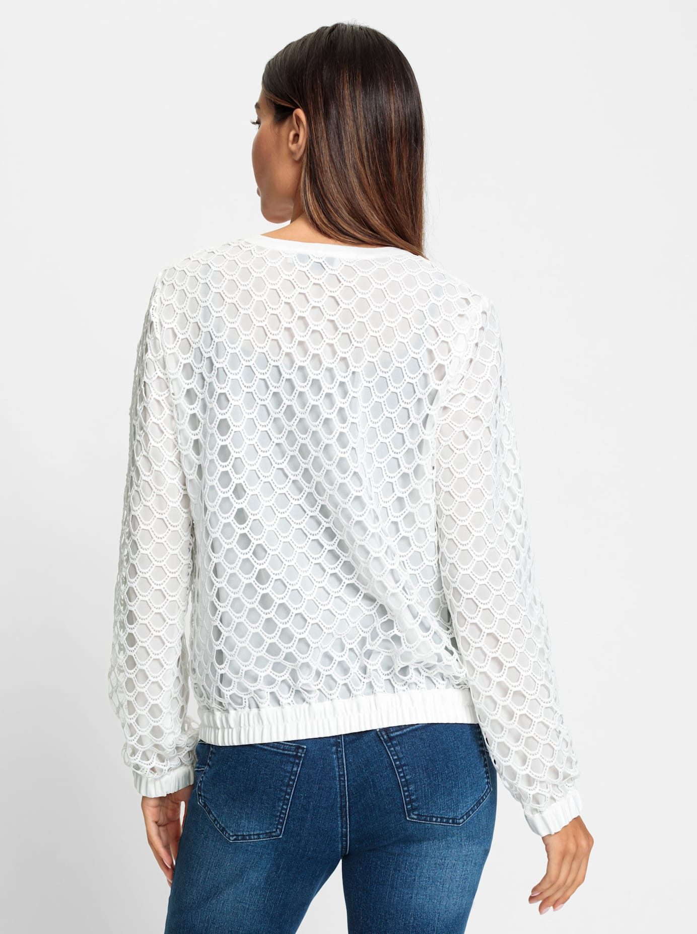 heine Jasje Blouson