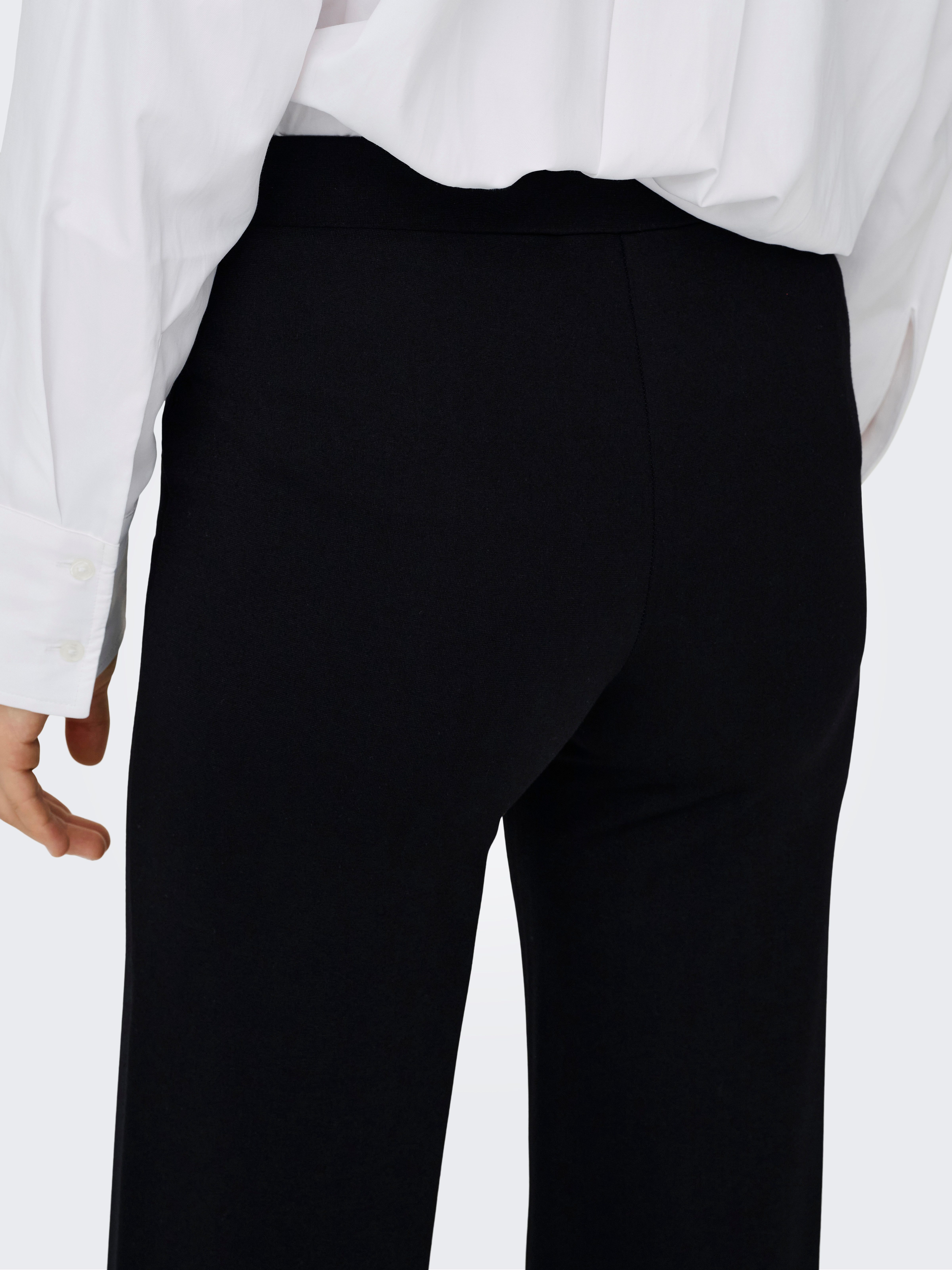 Only Legging ONLPAIGE LIFE MW WIDE PANT CC TLR