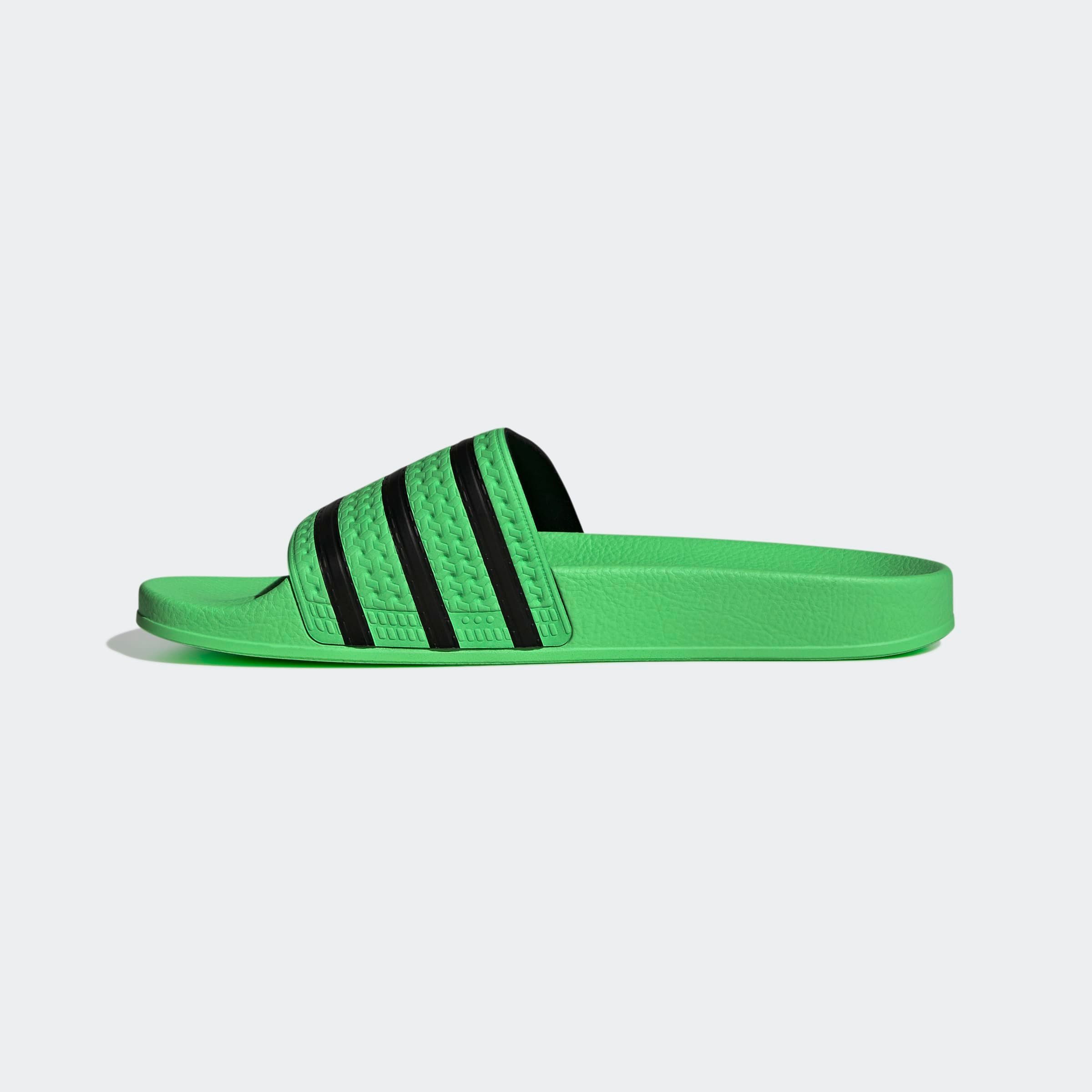 adidas Originals Badslippers ADILETTE SLIDES