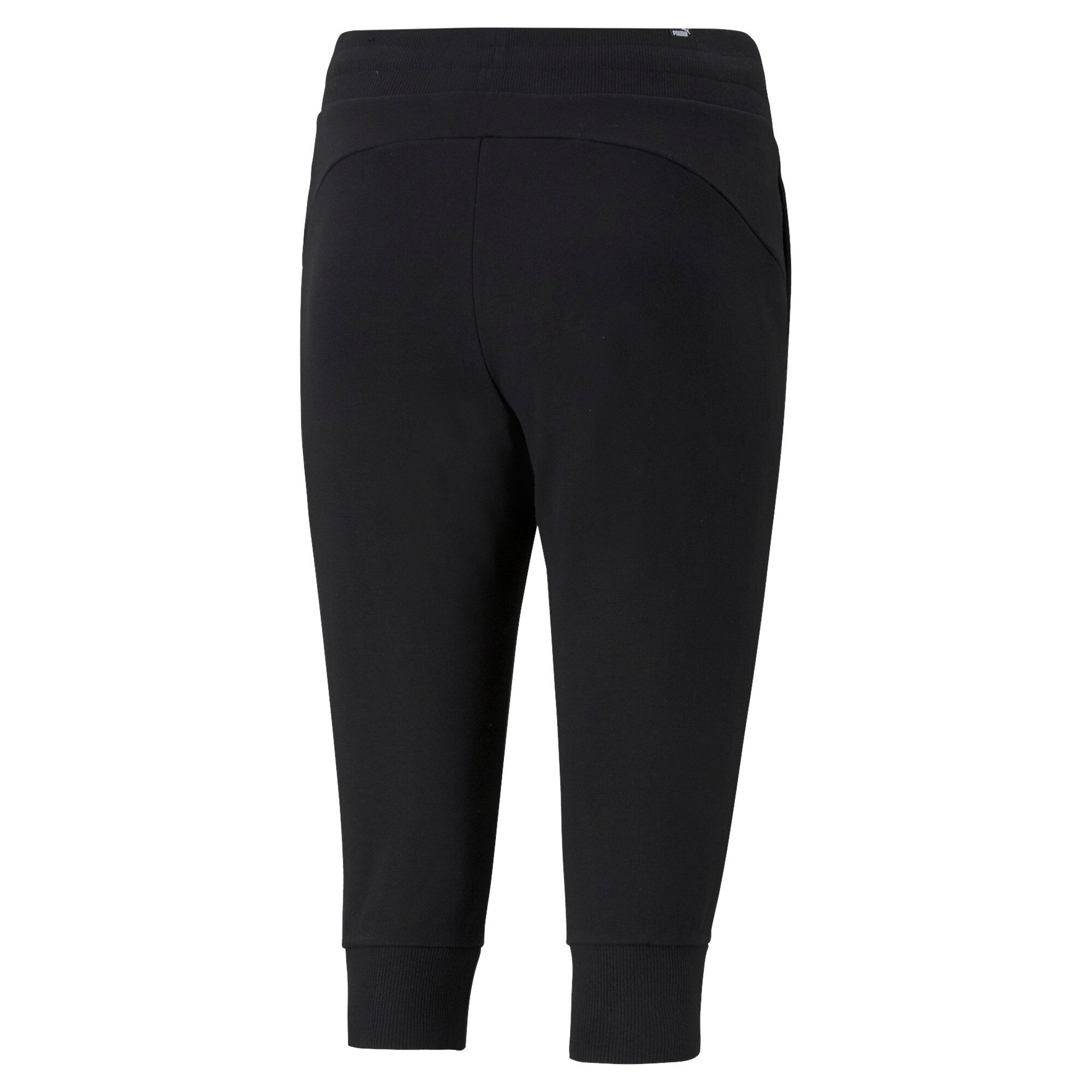 PUMA Trainingsbroek ESS Capri Sweatpants TR