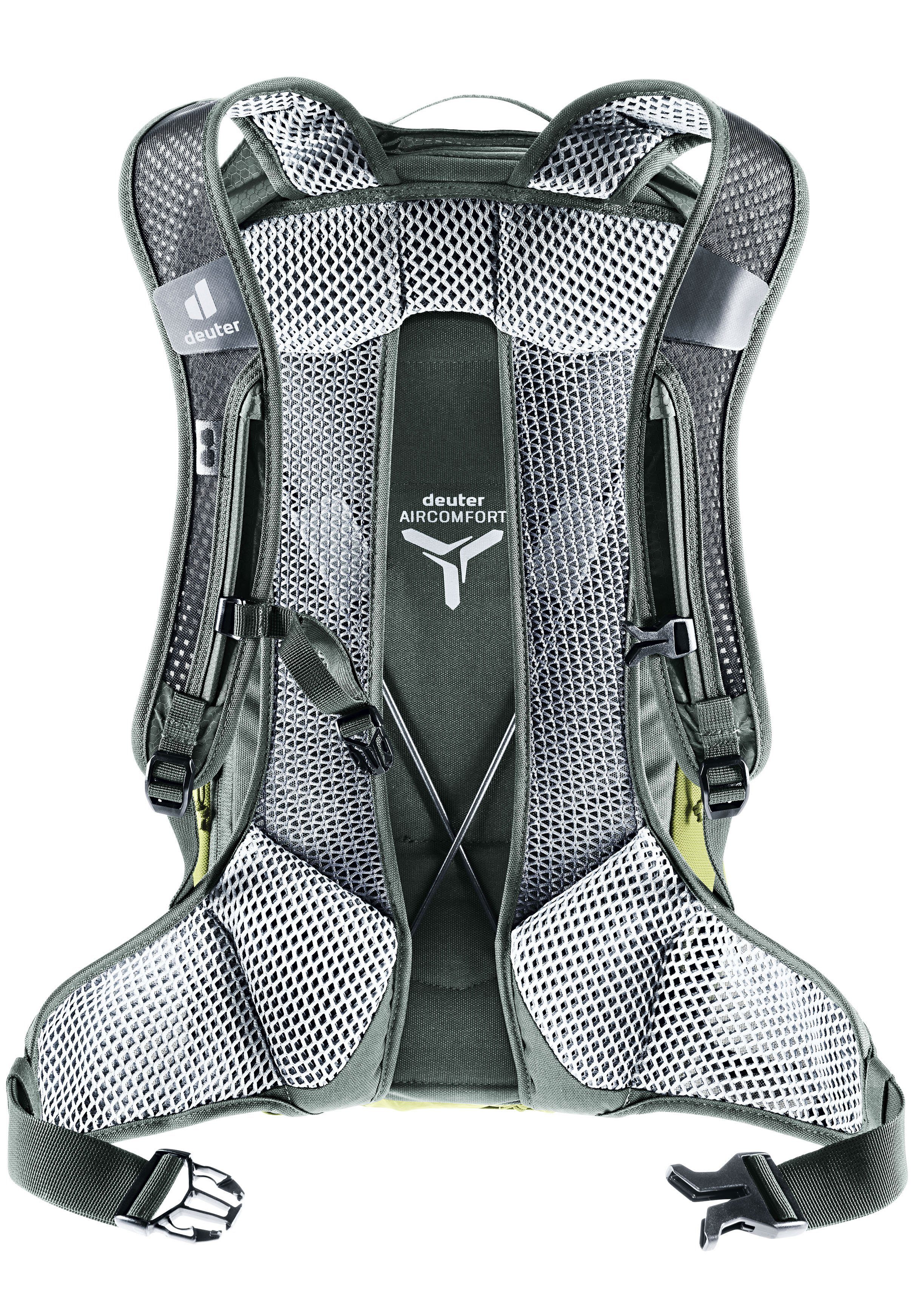 Deuter Fietsrugzak Race Air 14+3