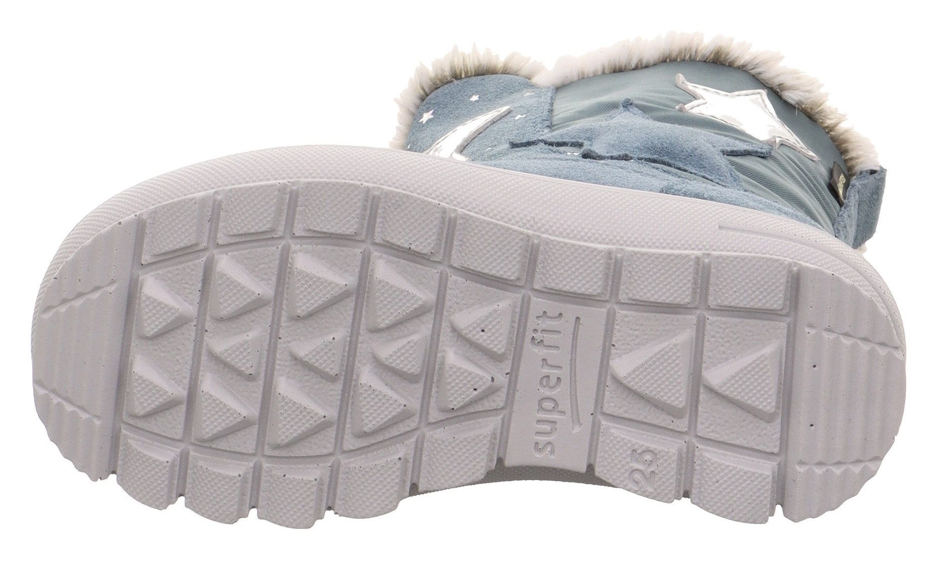 Superfit Winterlaarzen FLAVIA WMS: middel