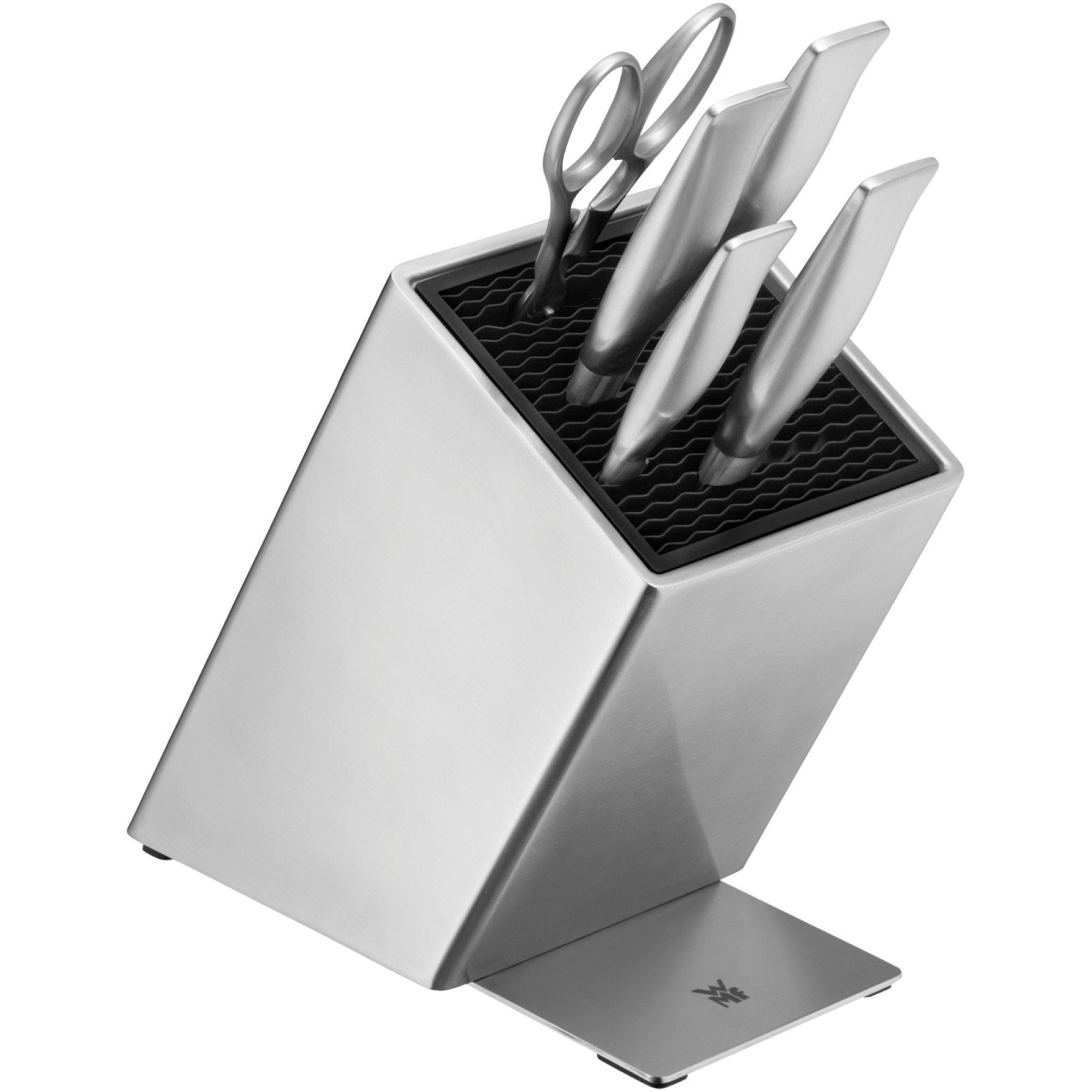 WMF Messenblok Grand Gourmet Asia messen set, Made in Germany (set, 6-delig)