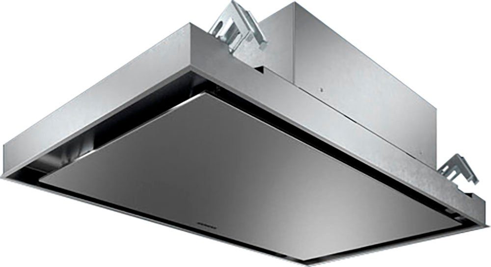 SIEMENS Afzuigkap LR96CAQ50 afzuigkappen zilver