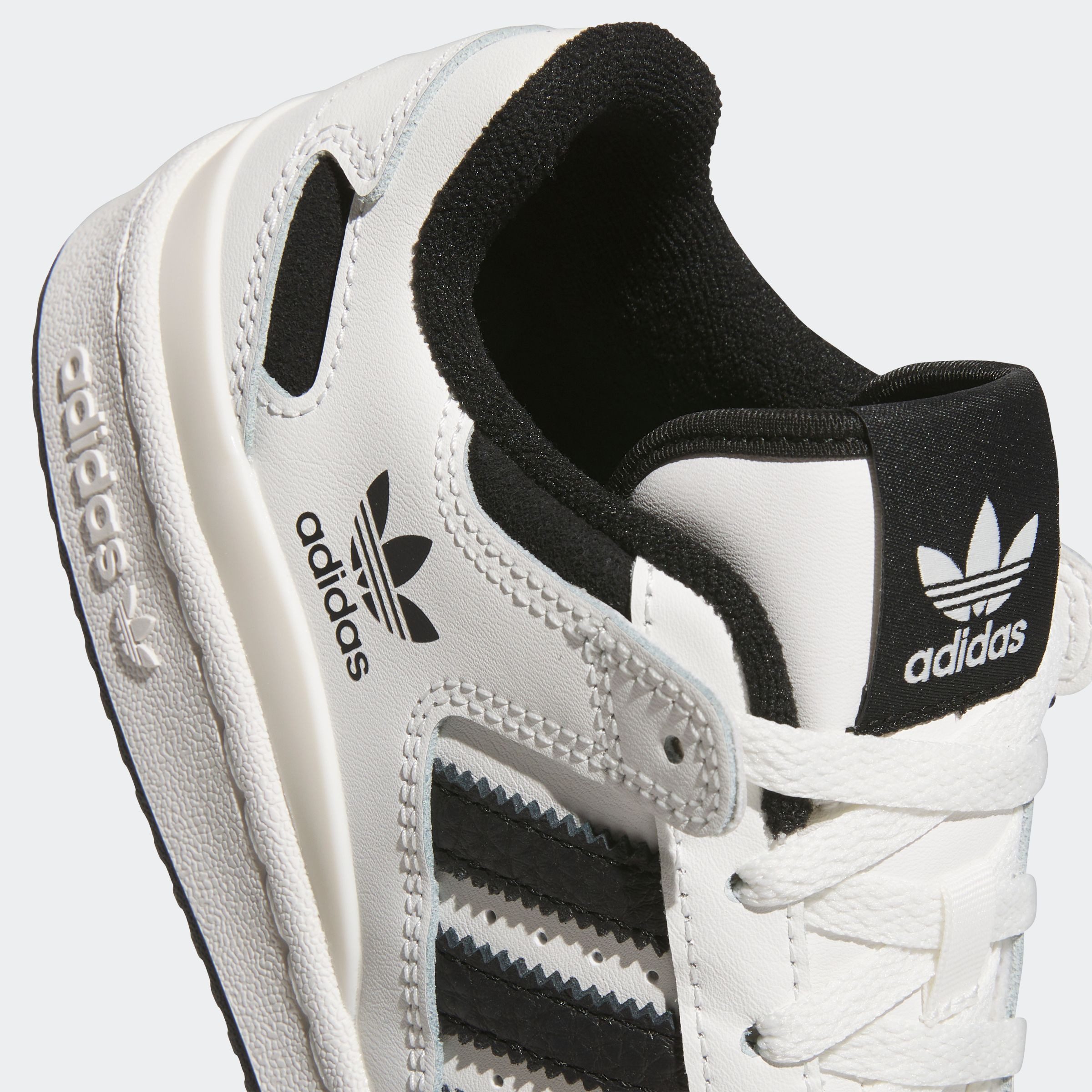 adidas Originals Sneakers FORUM LOW CL KIDS