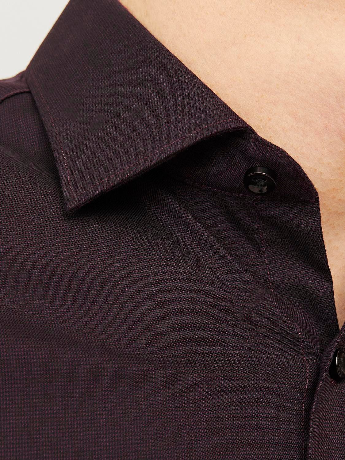 Jack & Jones Overhemd met lange mouwen JPRBLAPARKER SHIRT L S