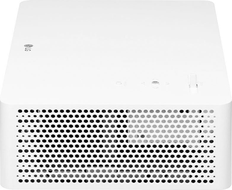 LG Beamer CineBeam HU70LS Largo 4K