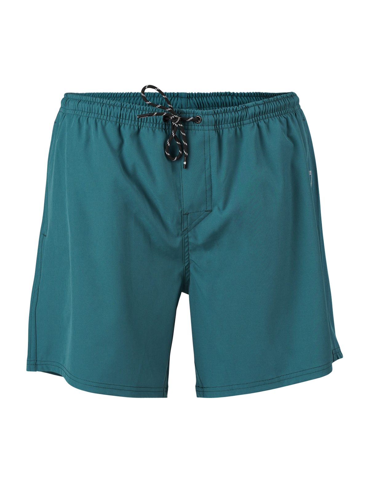 Brunotti zwemshort Lestero petrol