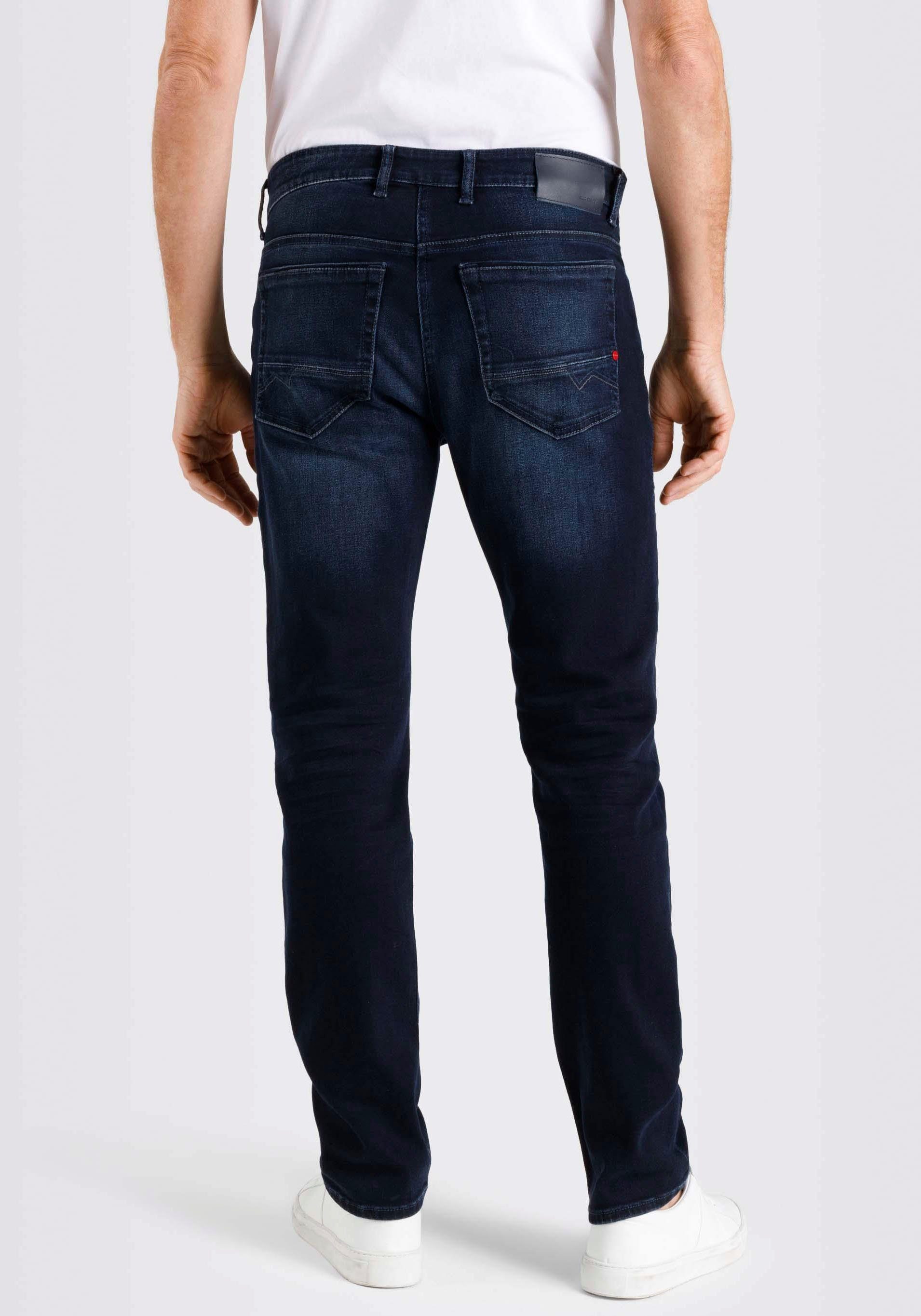 MAC Straight jeans Arne Pipe