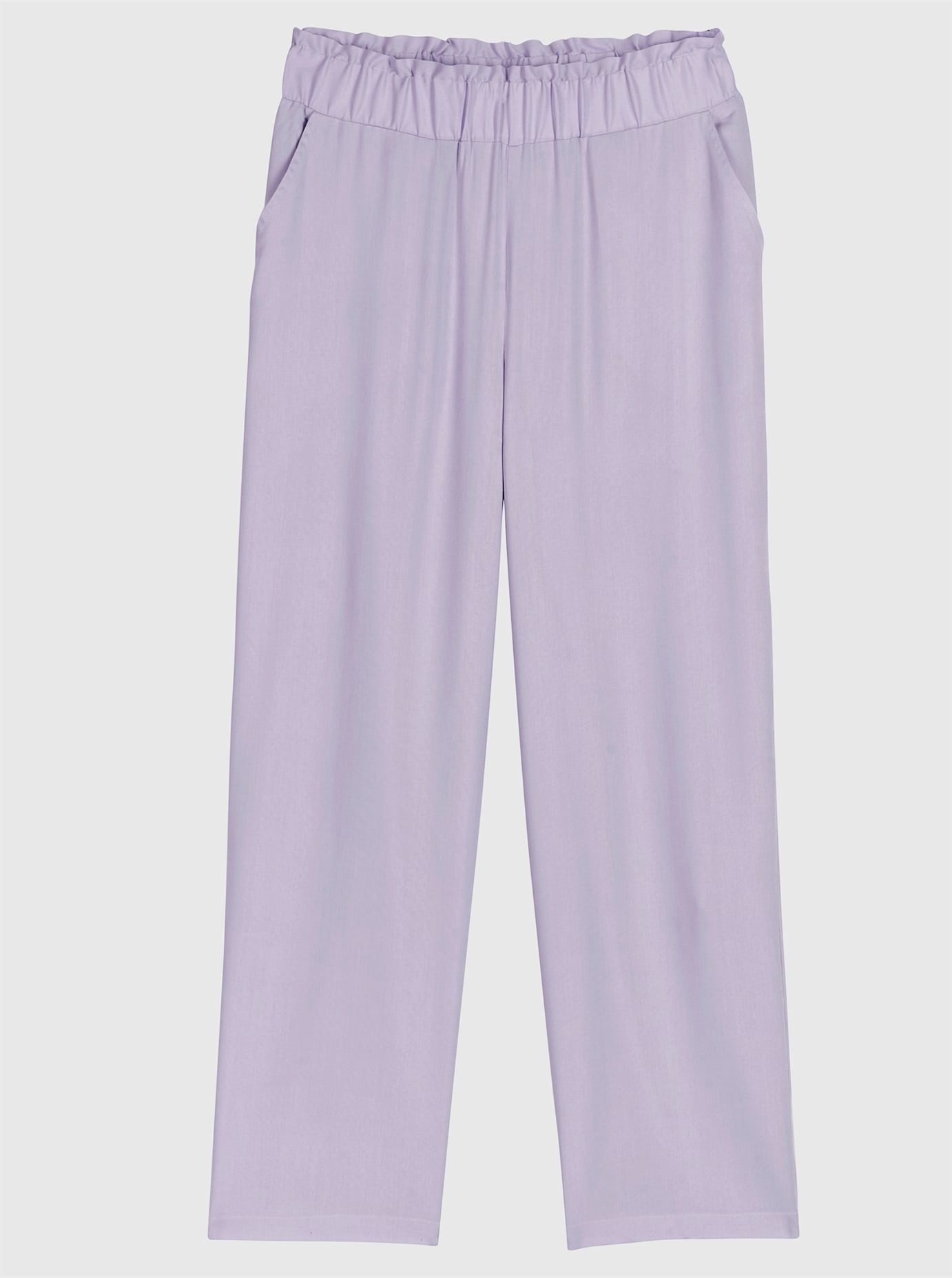 Classic Basics Culotte