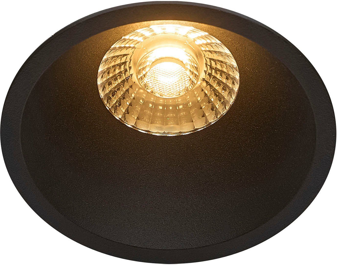 Nordlux Ledinbouwlamp Albric