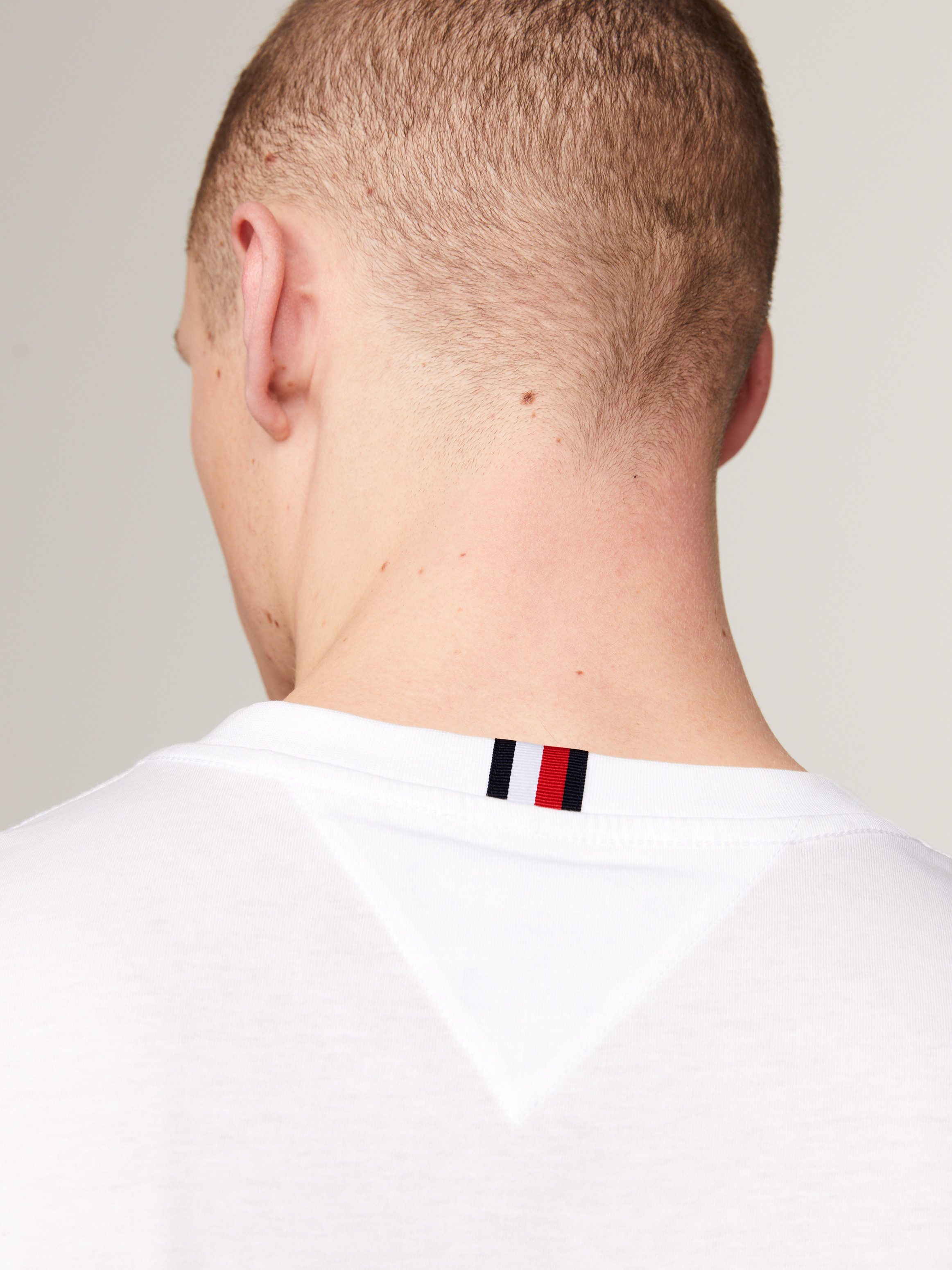 Tommy Hilfiger T-shirt Pocket Tee