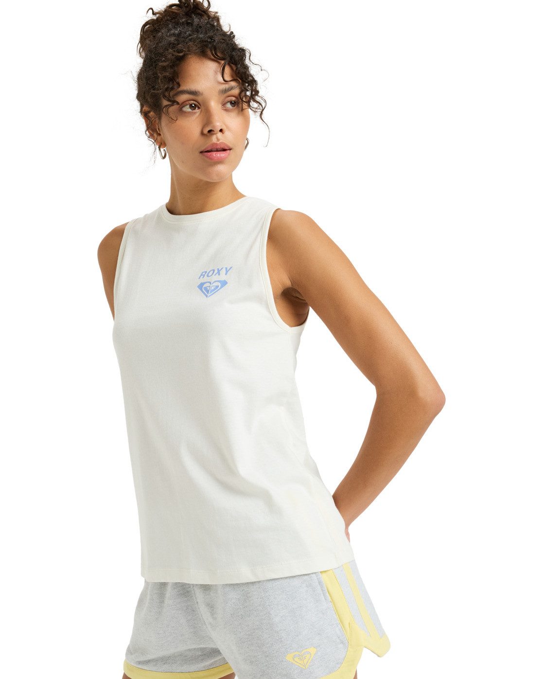 Roxy Tanktop Essential Energy