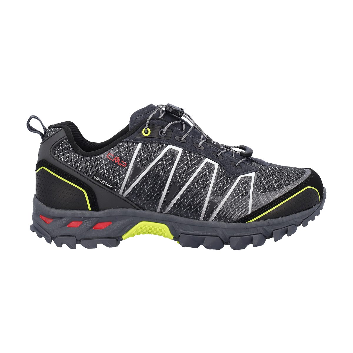 CMP Wandelschoenen ALTAK TRAIL SHOES WP
