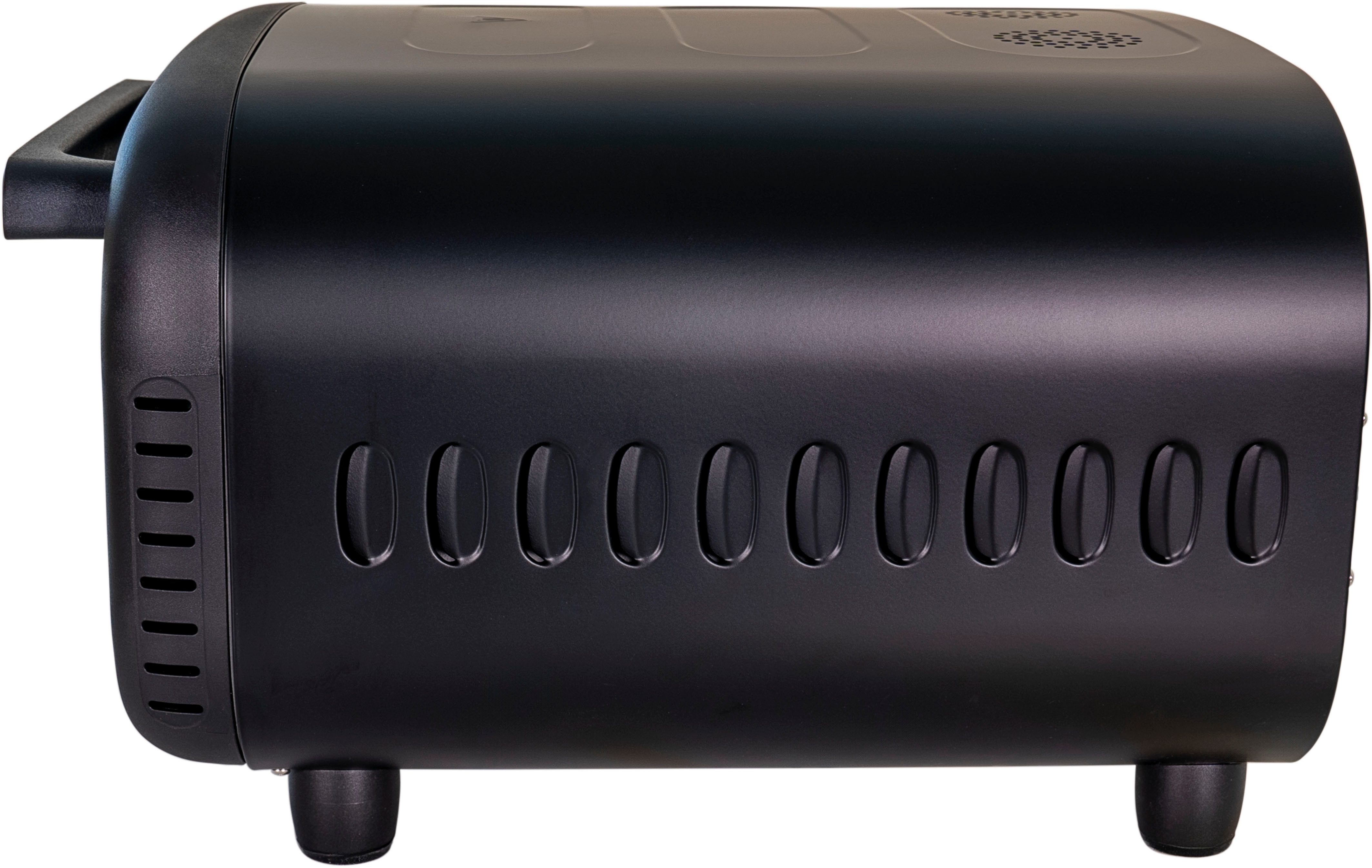 Unold Pizza-oven Don Alfredo 68805