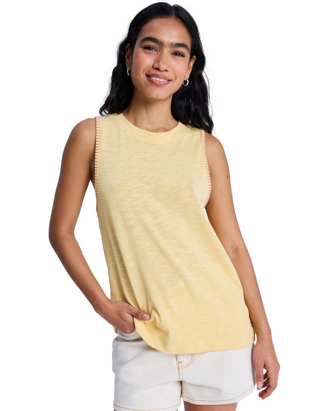 Roxy Tanktop Better Days