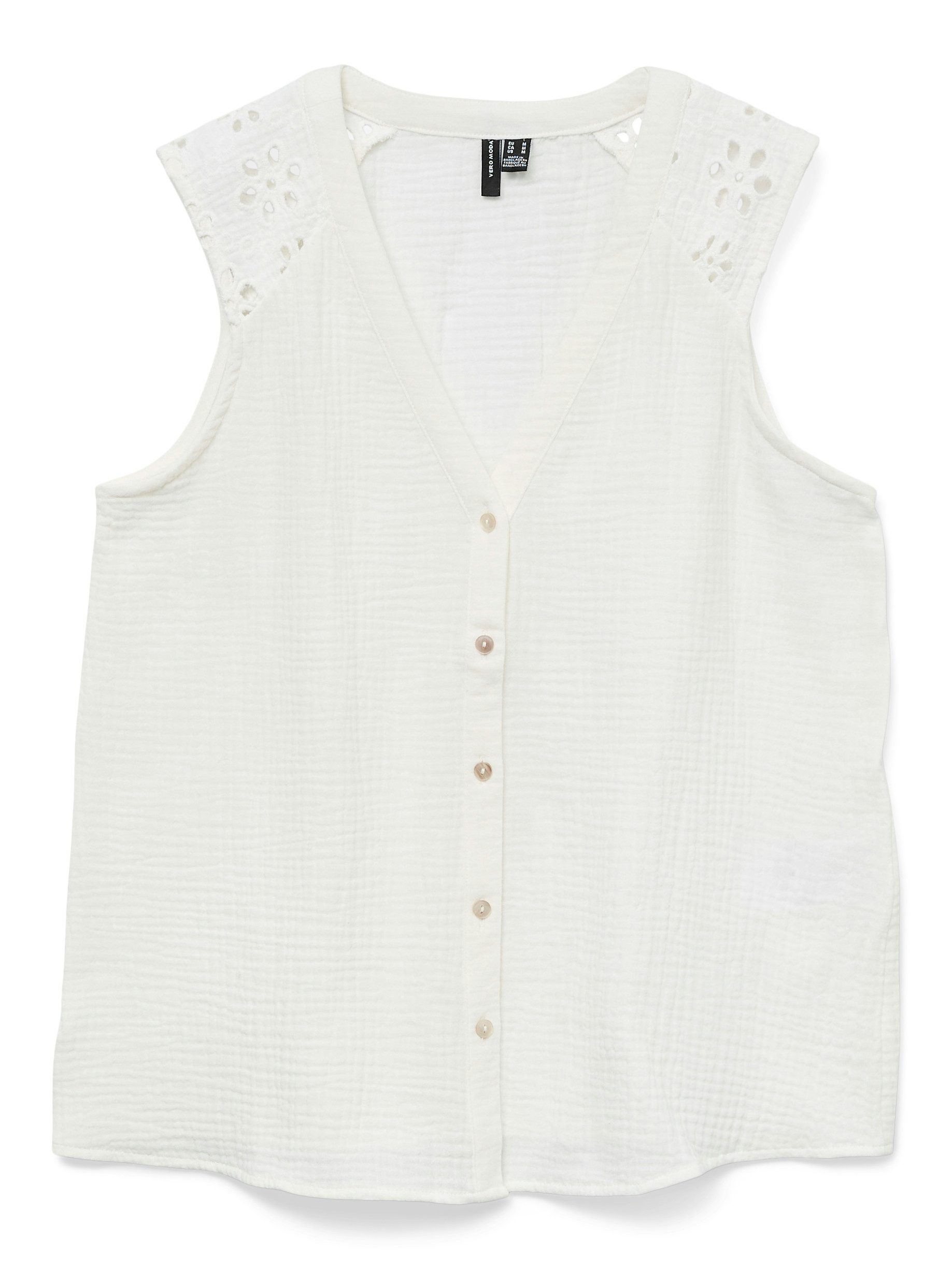 Vero Moda Top VMNATALI SL TOP WVN GA