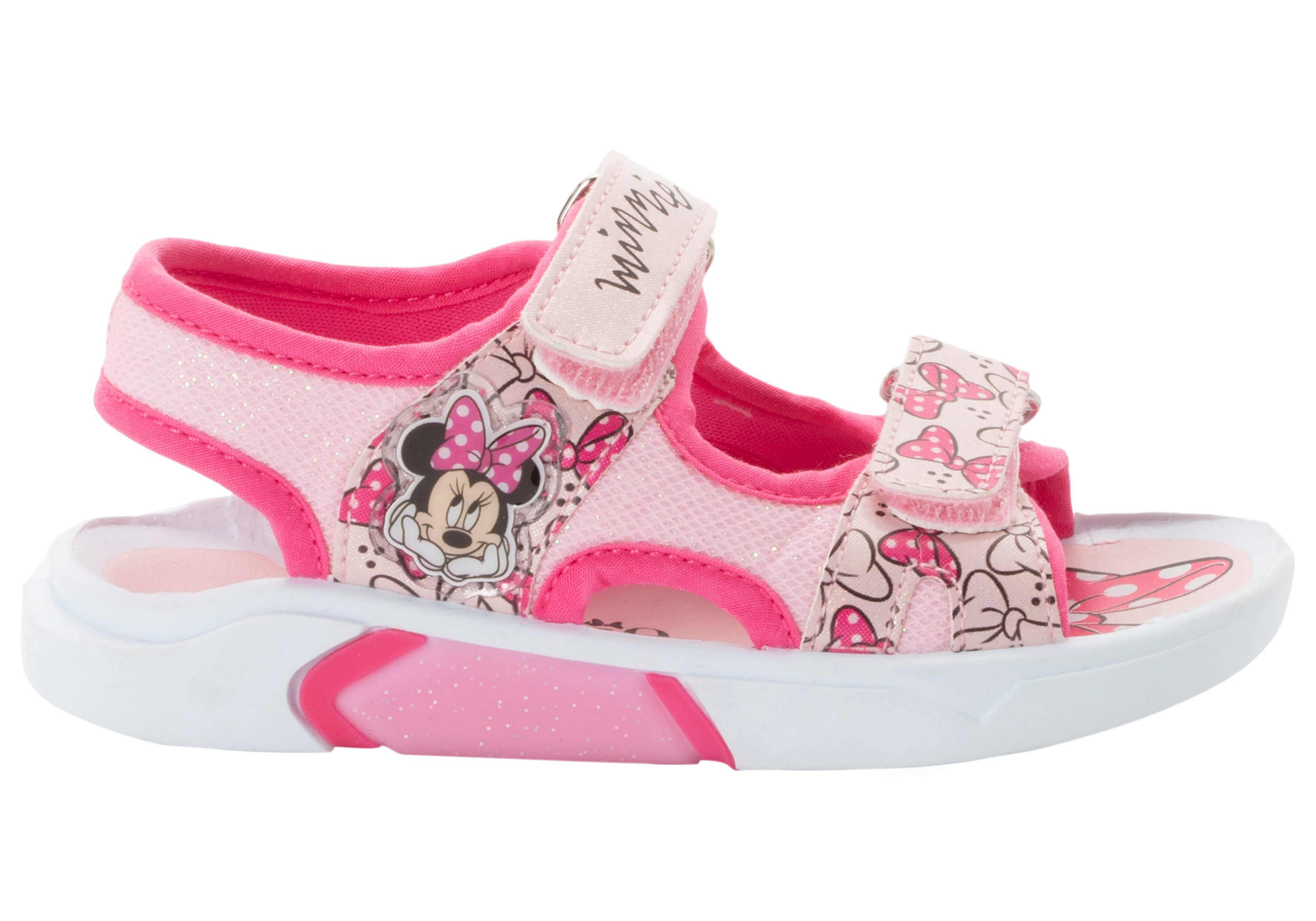 Disney Sandalen Minnie