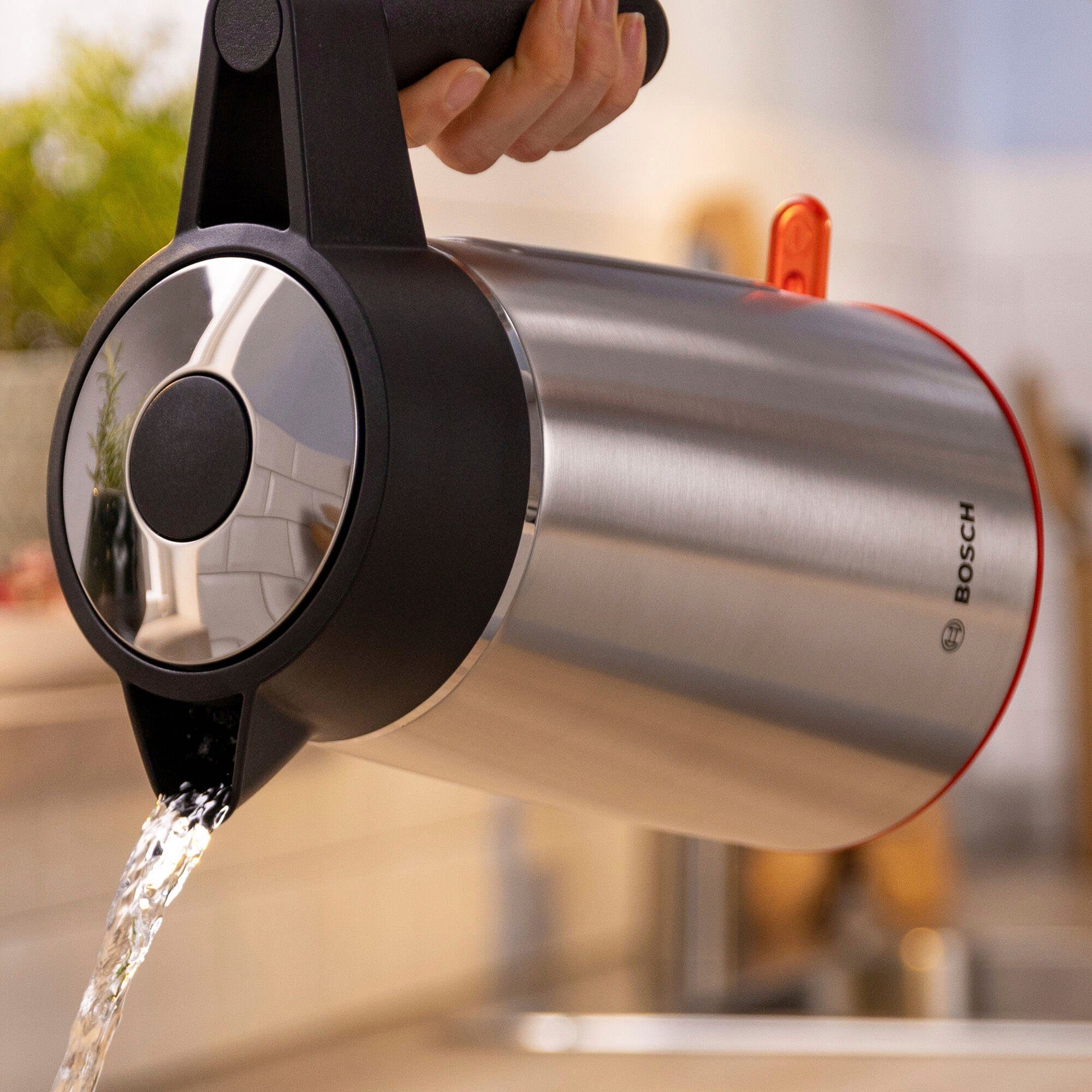 BOSCH Waterkoker TWK6M480, 1,7 l