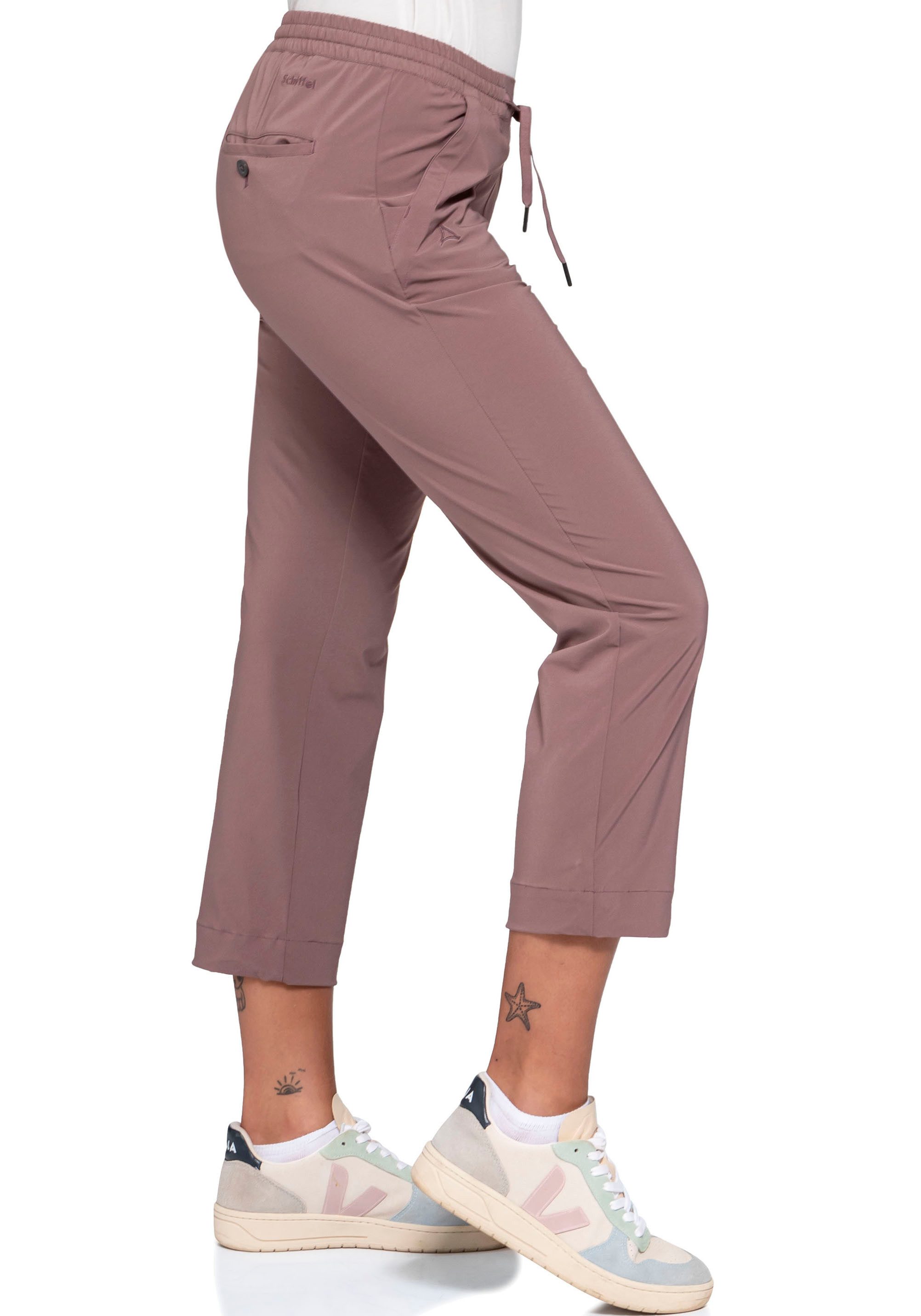 Schöffel 7/8 broek Pants Rangun L (1-delig)