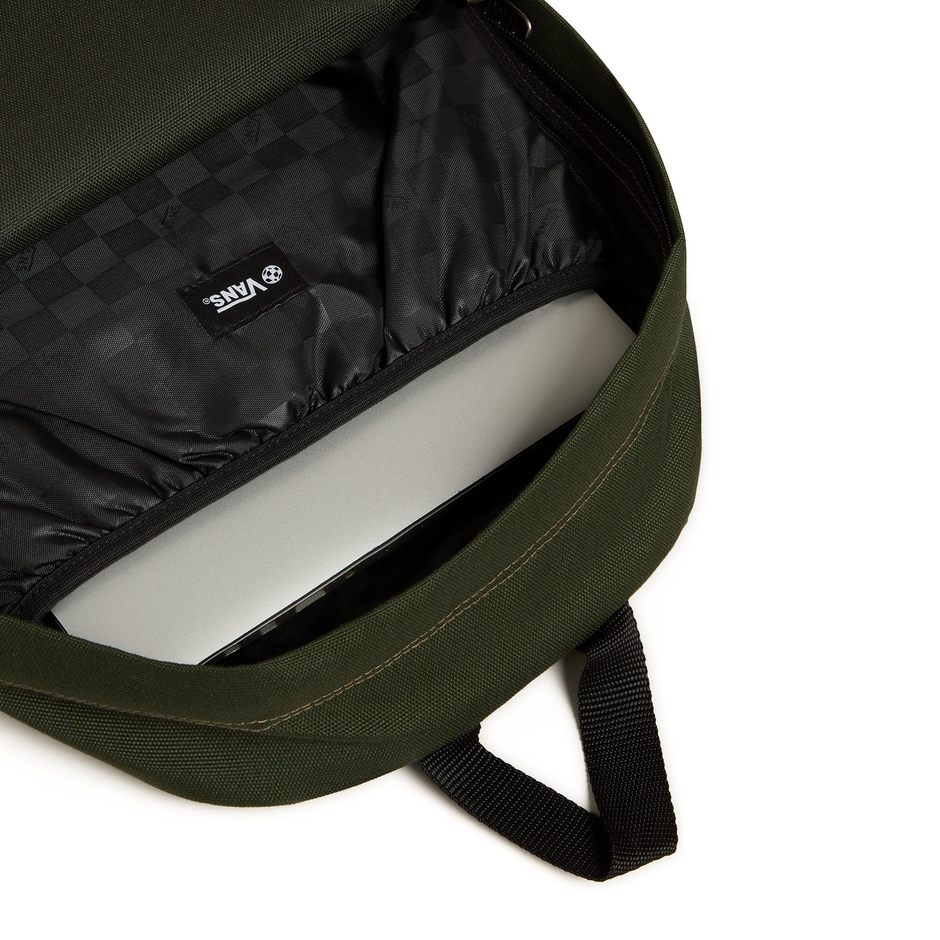 Vans Rugzak OLD SKOOL GROM BACKPACK (1-delig)