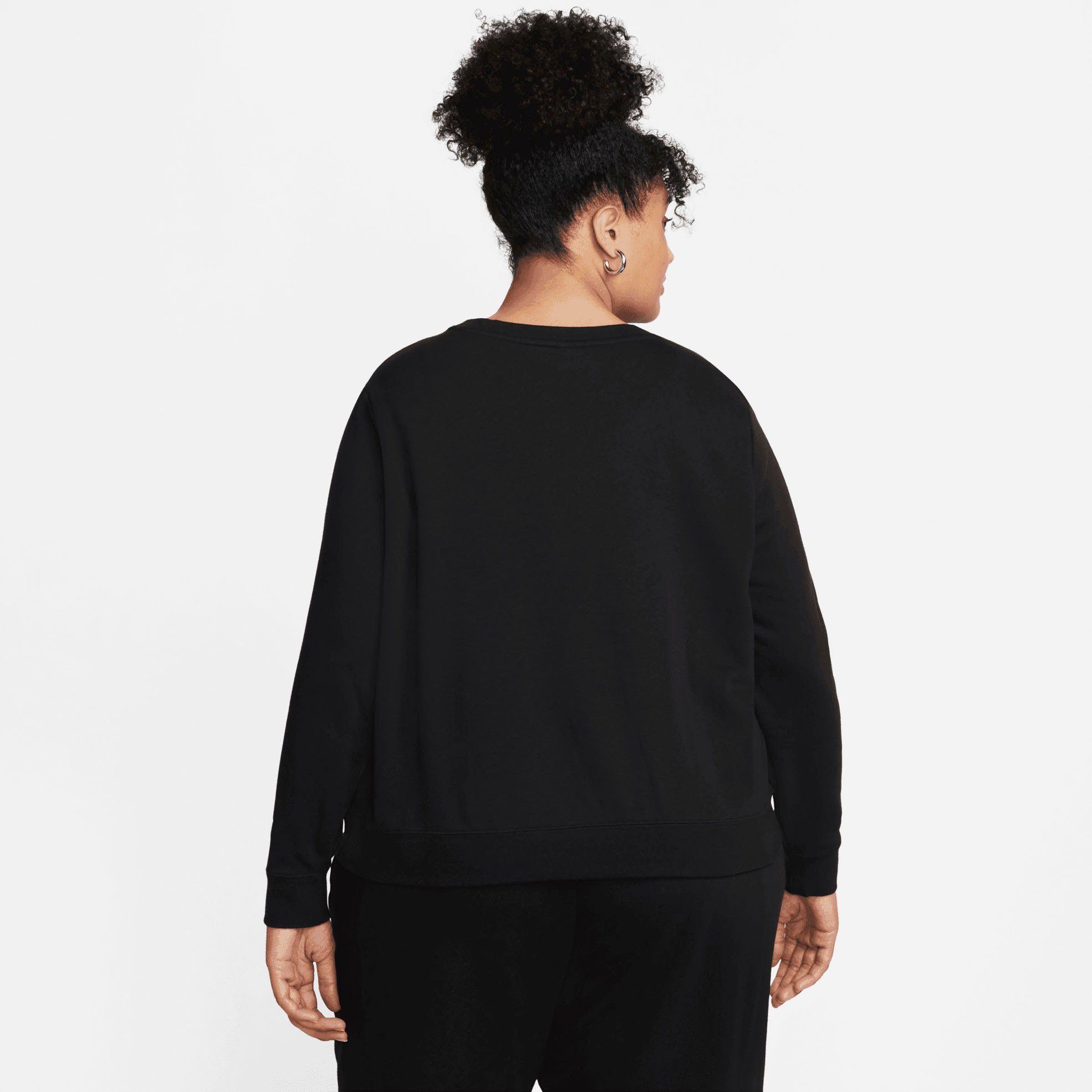 Nike Sportswear Sweatshirt W NSW AIR FLC CREW PLUS