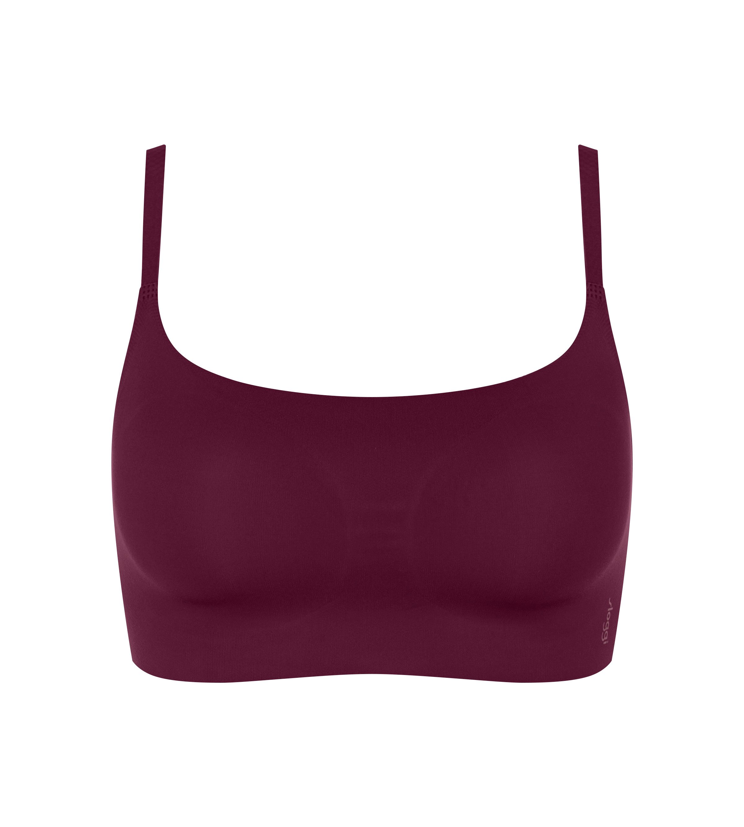Sloggi Beugelloze-bh NEU: ZERO Feel 2.0 Ultra Bra