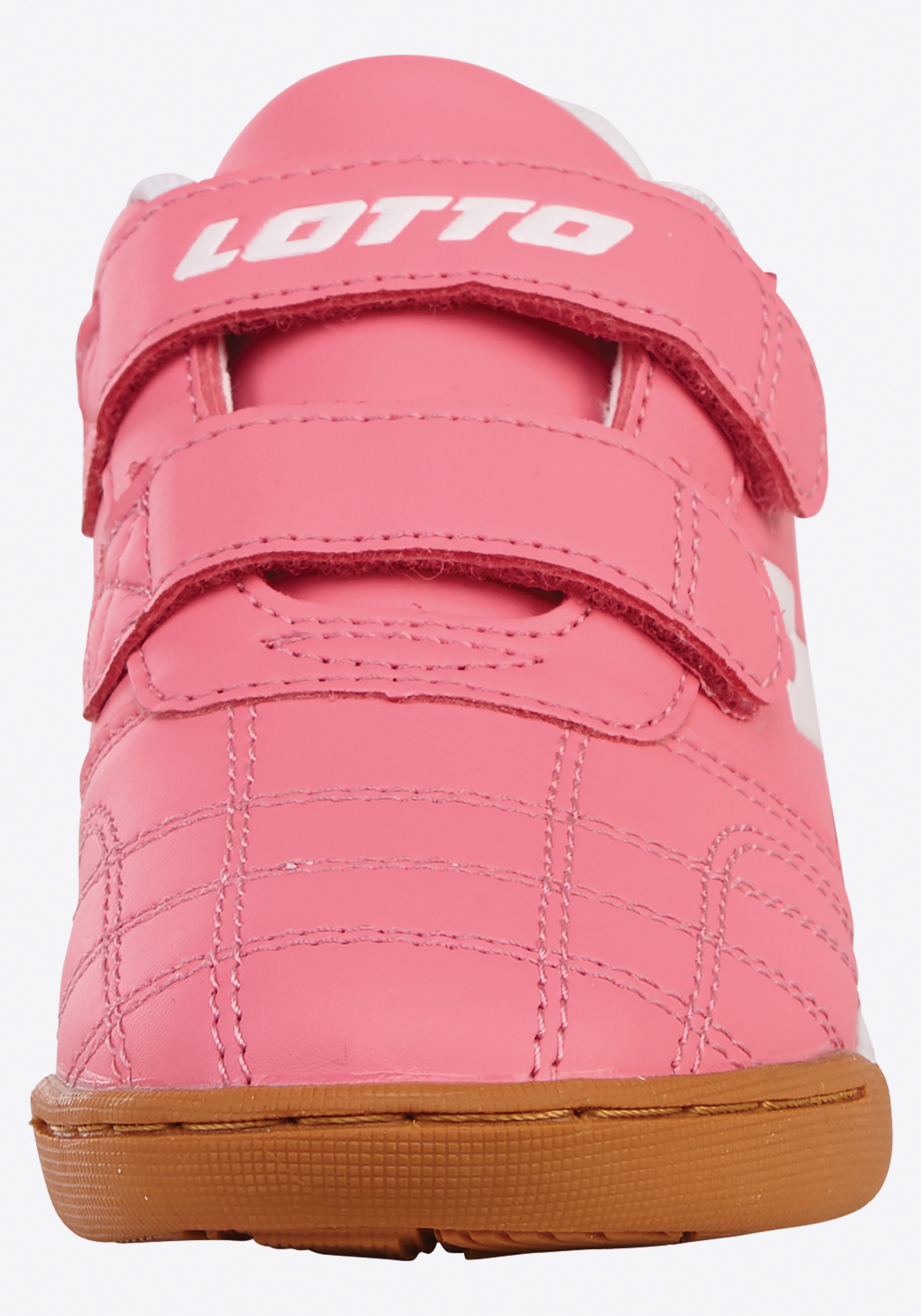 lotto Zaalschoenen met klittenbandsluiting