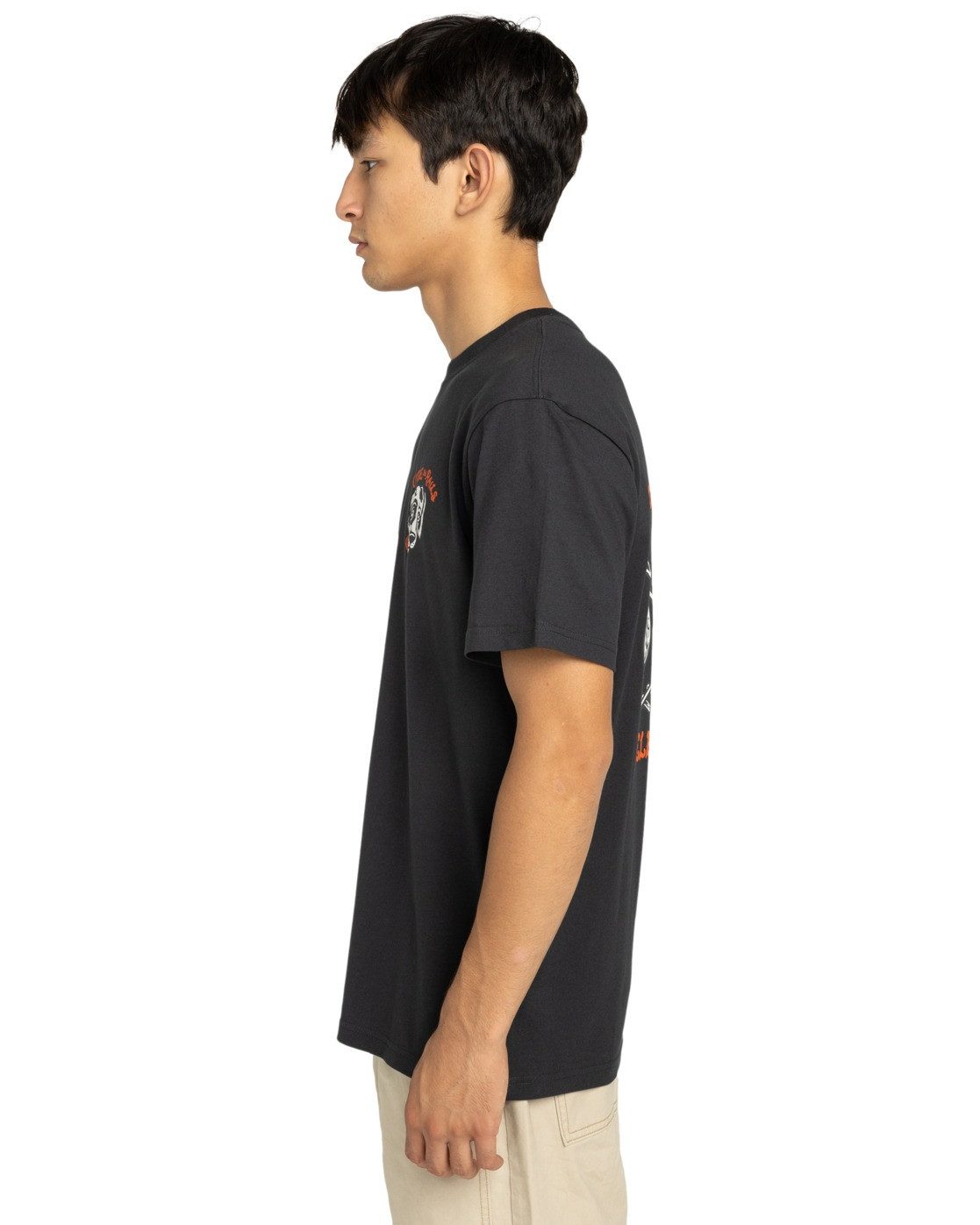 Element T-shirt Timber Hobos