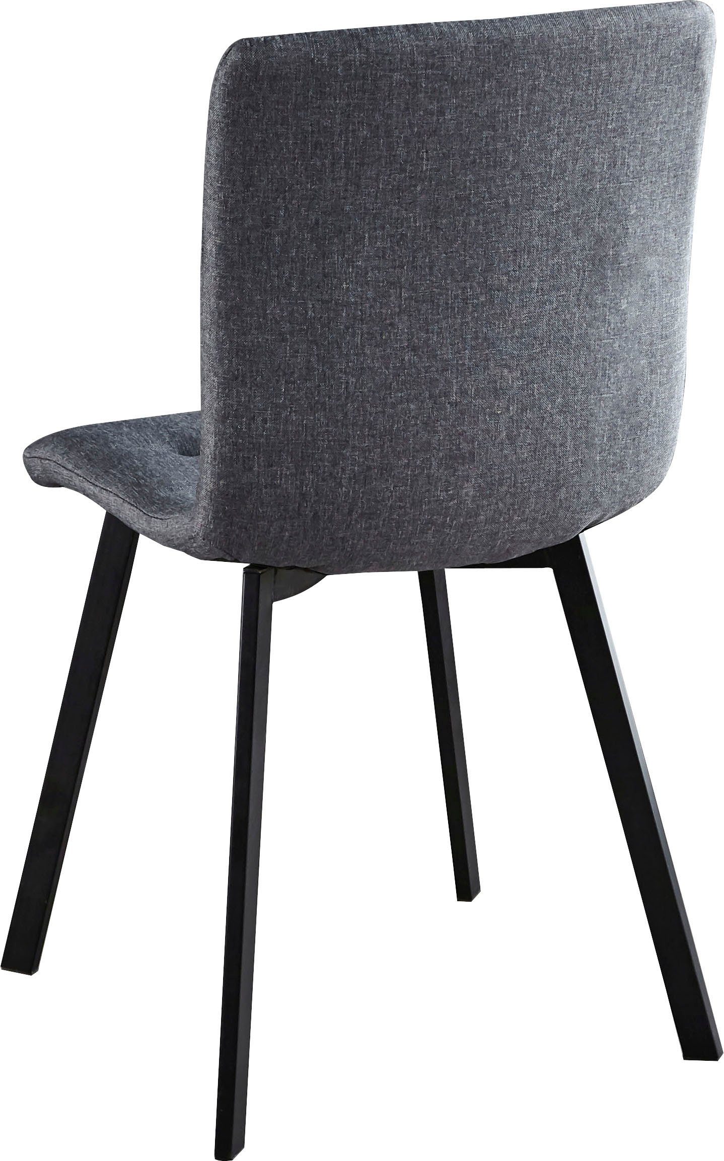 INOSIGN Stoel Marla in een (set, 2 stuks)