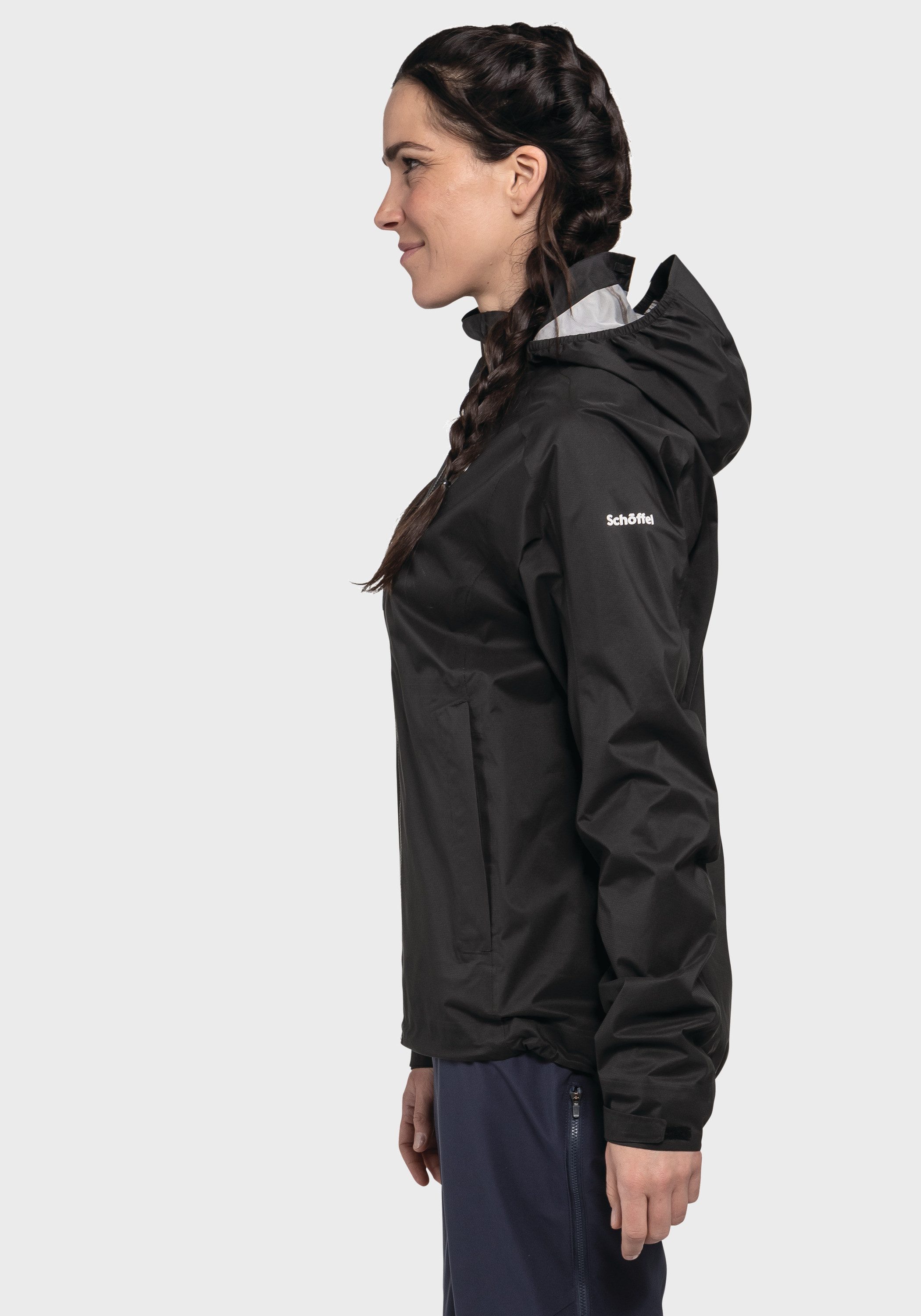 Schöffel Outdoorjack 2.5L Jacket Tarvis L